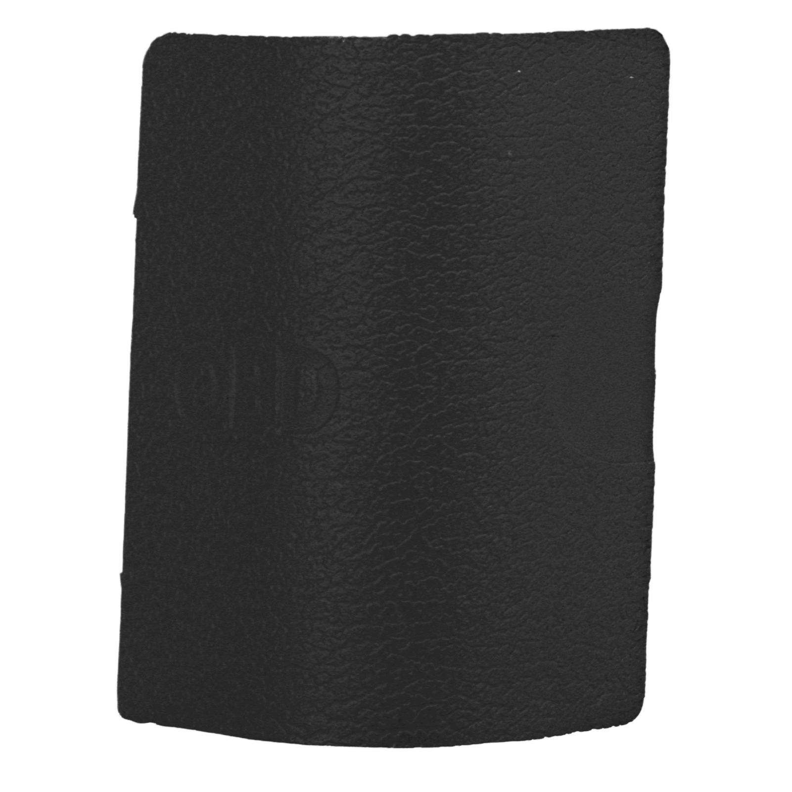 Diagnoseanschlussabdeckung 51439190686 Abs, Schutzabdeckung Für Verkleidung, Ersatz-innenausstattungsteil Für F25 X3 F26 X4 Lhd Schwarz