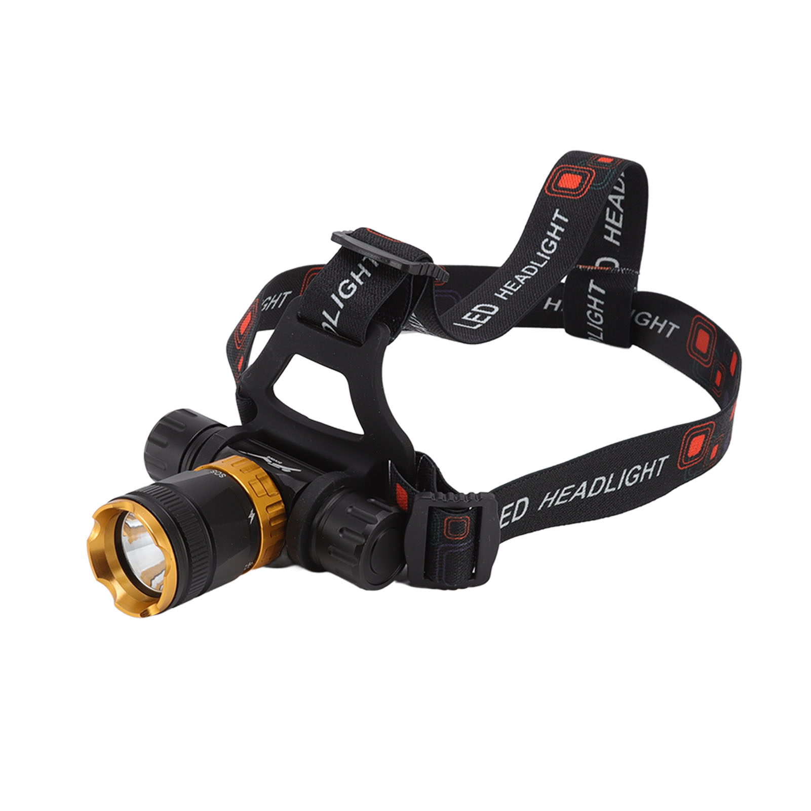 5000 Lumen Taucherlampe, 5 Beleuchtungsmodi, Wasserdicht Bis 100 Meter (ipx8), Ideal Für Unterwasserfotografie.