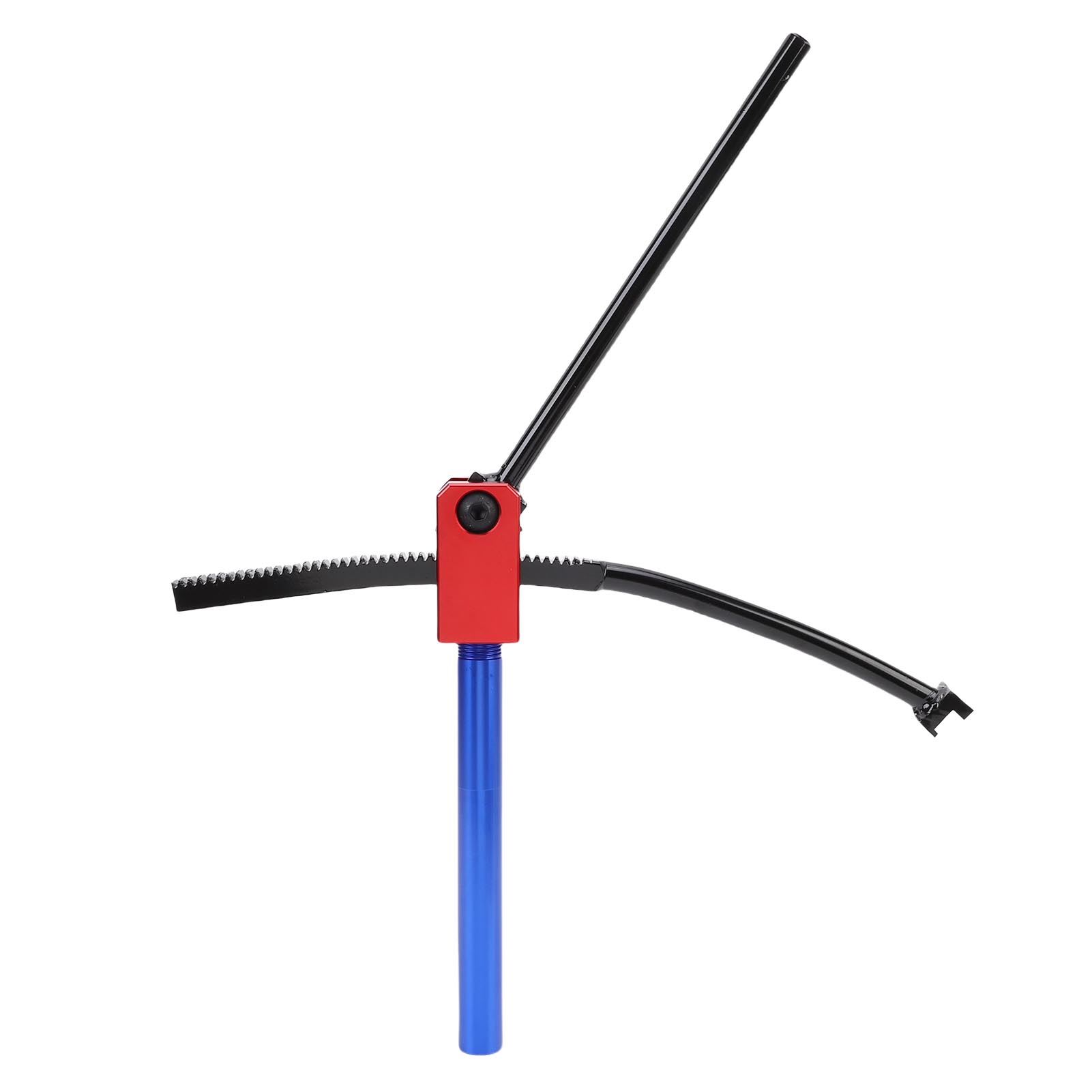 Schnell Und Einfach Zu Bedienendes Werkzeug Zum Reifenwechseln Am Mountainbike, Inklusive 15, 17, 20 Und 25 Mm Stützstangen Für 16- Bis 21-zoll-räder, 25 Mm Achsen