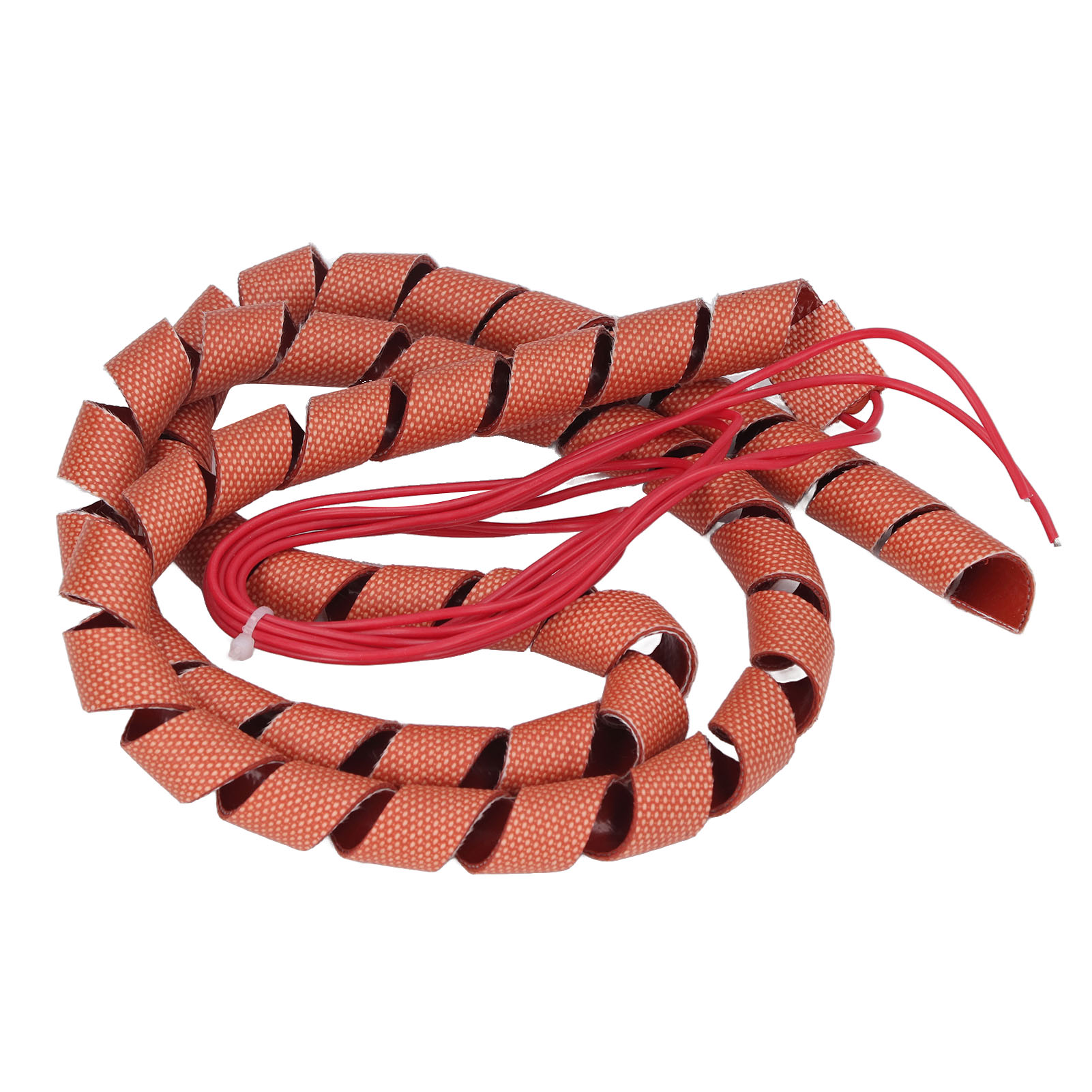 Spiral-silikonheizband Für Rohre Und Kabel, Frostschutz, 220 V, 70 W