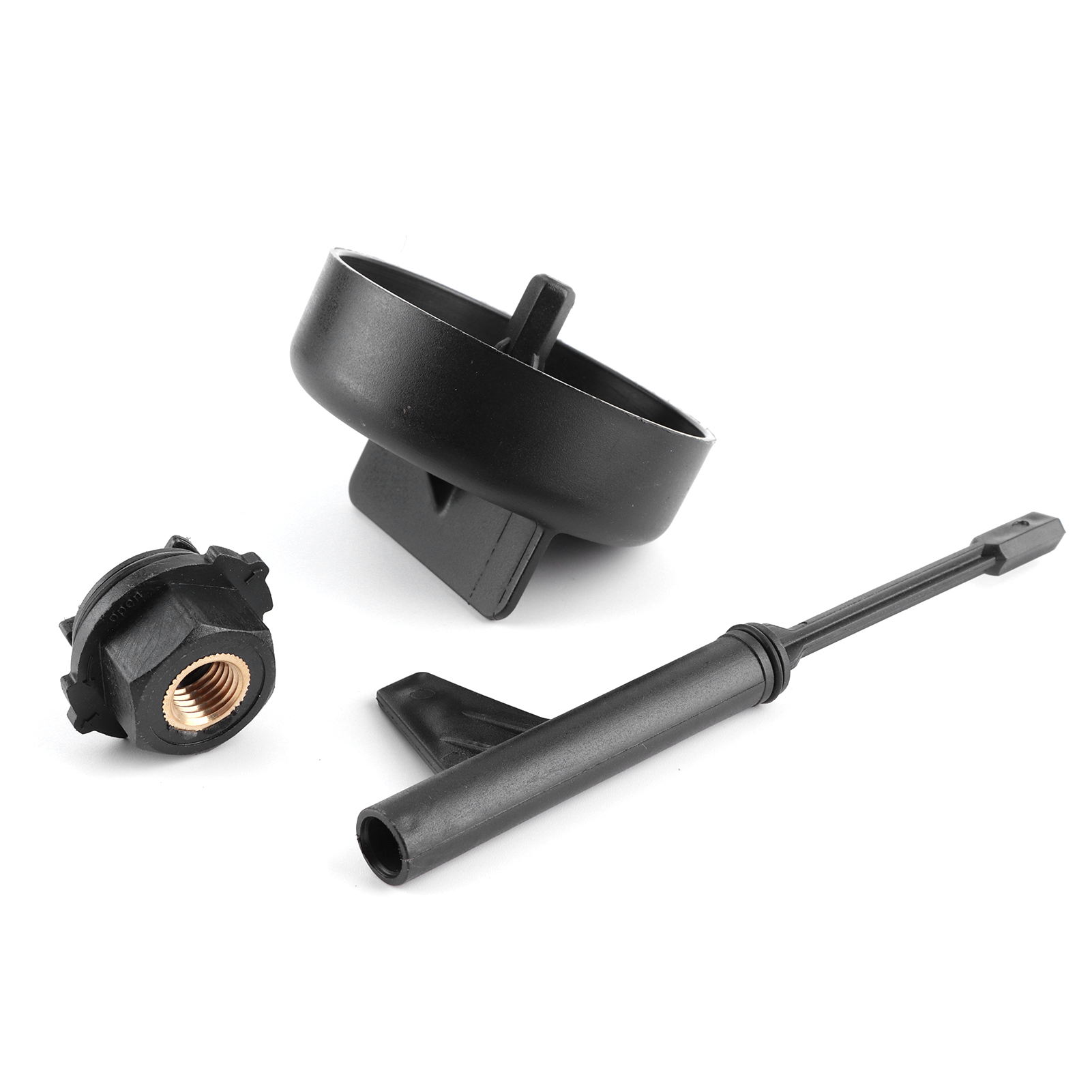 Adapter Für Getriebeöl-einfüllwerkzeug, Kompatibel Mit Dem Mercedes-benz 725.0 9-gang-getriebe