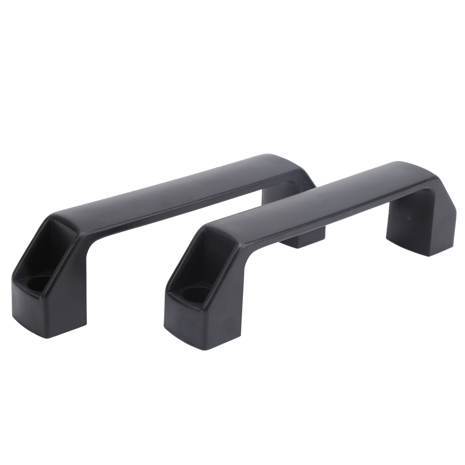 Zuggriff Aus Kunststoff Und Nylon, 8,5 Mm, 2er-pack, Für Werkzeugmaschinen Und Industrieanlagen, Länge: 150 Mm (5,9 Zoll).