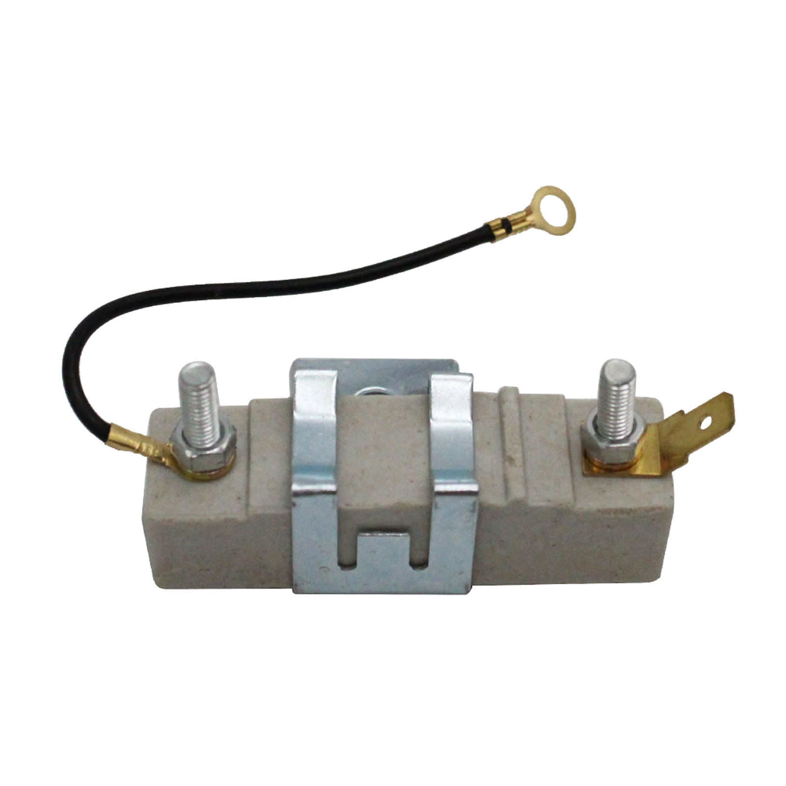 Vorwiderstand Für 1,5-ohm-spule