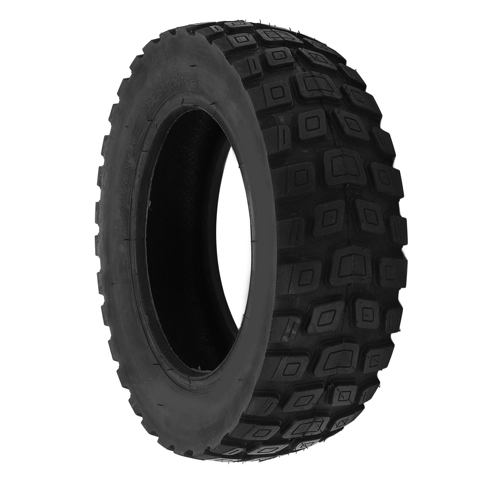 10-zoll-außenreifen 255x80, Hinterradmotorräder Für Kugoo M4 Elektroroller