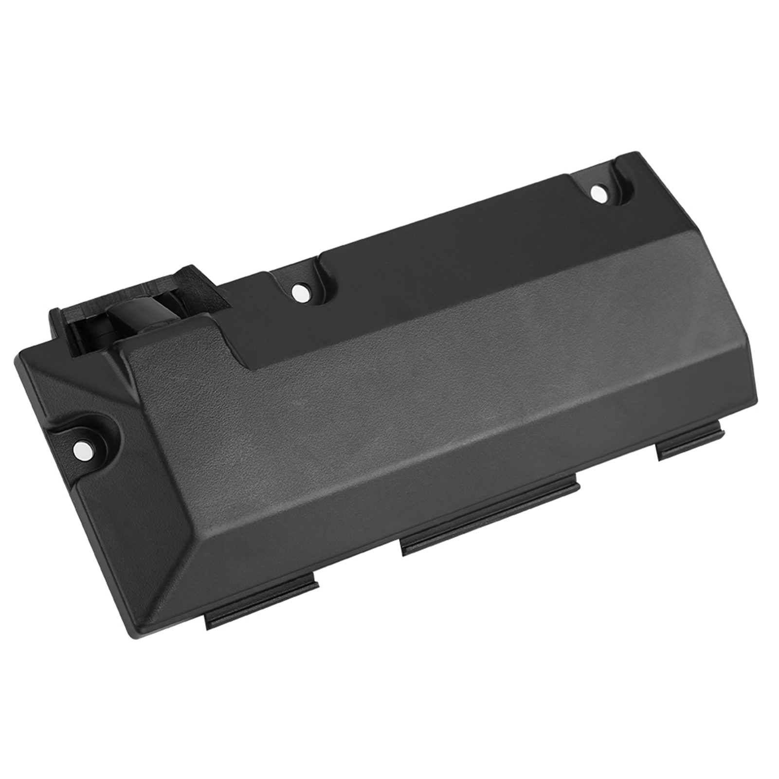 1362610, Hochfester Schwarzer Kunststoff-handschuhfach-verriegelungsgriff 17,5 X 7,9 X 5,1 Cm Für Ford Mondeo Mk3 Schrägheck 2000-2007