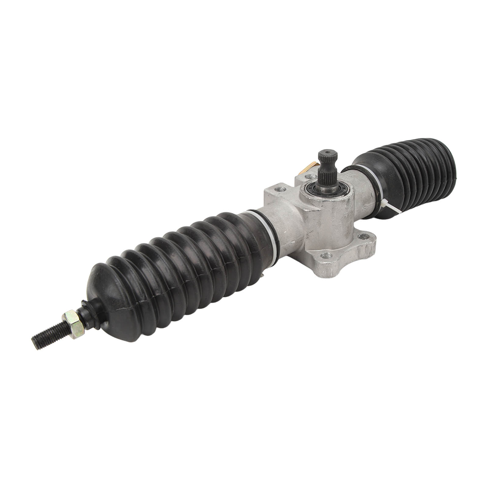 420 Mm Lenkwelle Mit 30 Zähnen, Stabile Leistung, Hohe Sensibilität, Universell Für Quad, Ssv, Kart