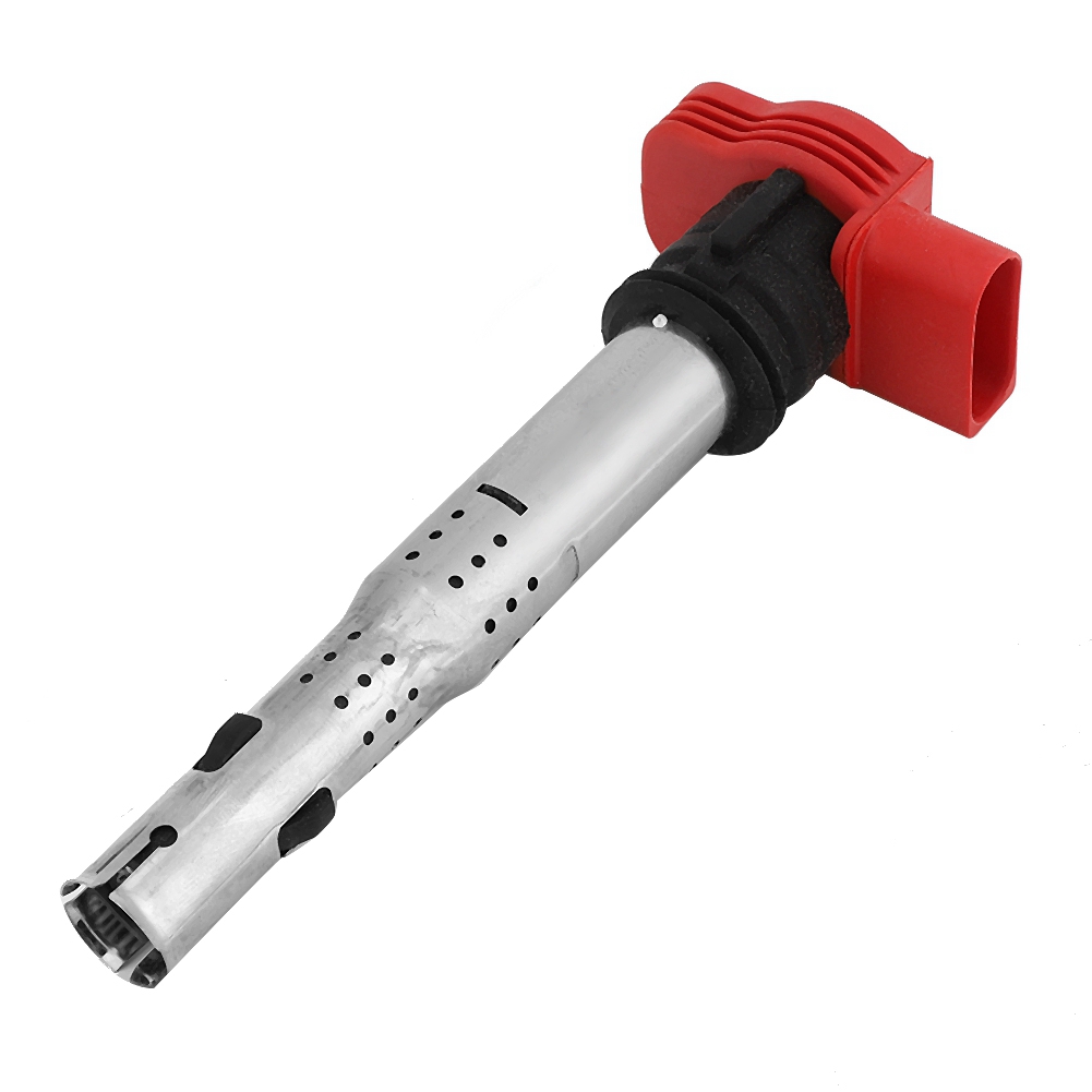 Zündspule 06e 905 115 E Für Kraftfahrzeuge, Kompatibel Mit A3/a4/a5/a6/a8