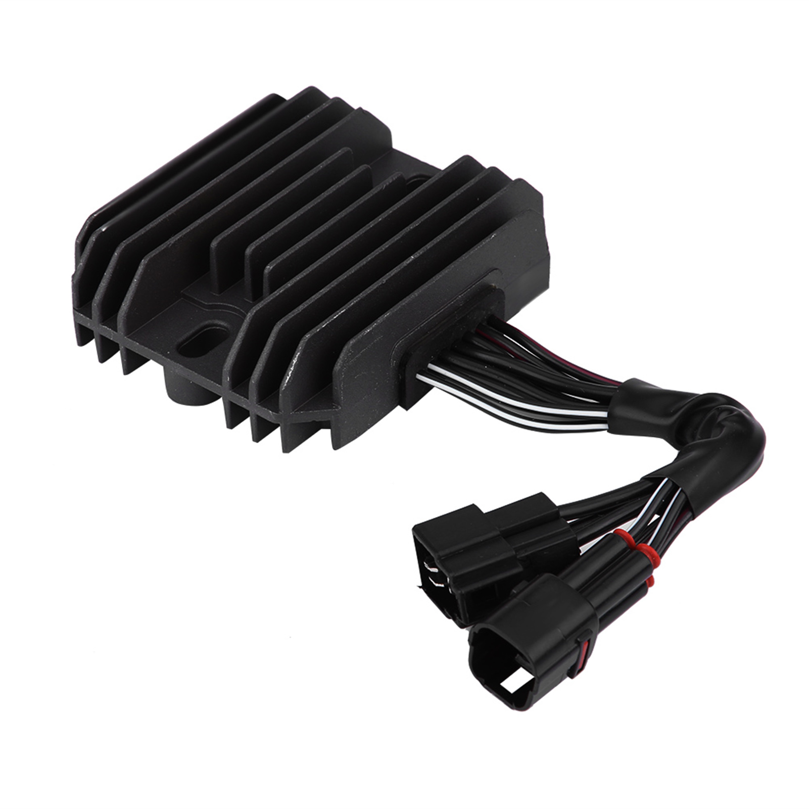 Spannungsregler/gleichrichter, Überladeschutz Für Motorradbatterien, Gleichrichter Für Suzuki Gsxr 600/750 2006-2010