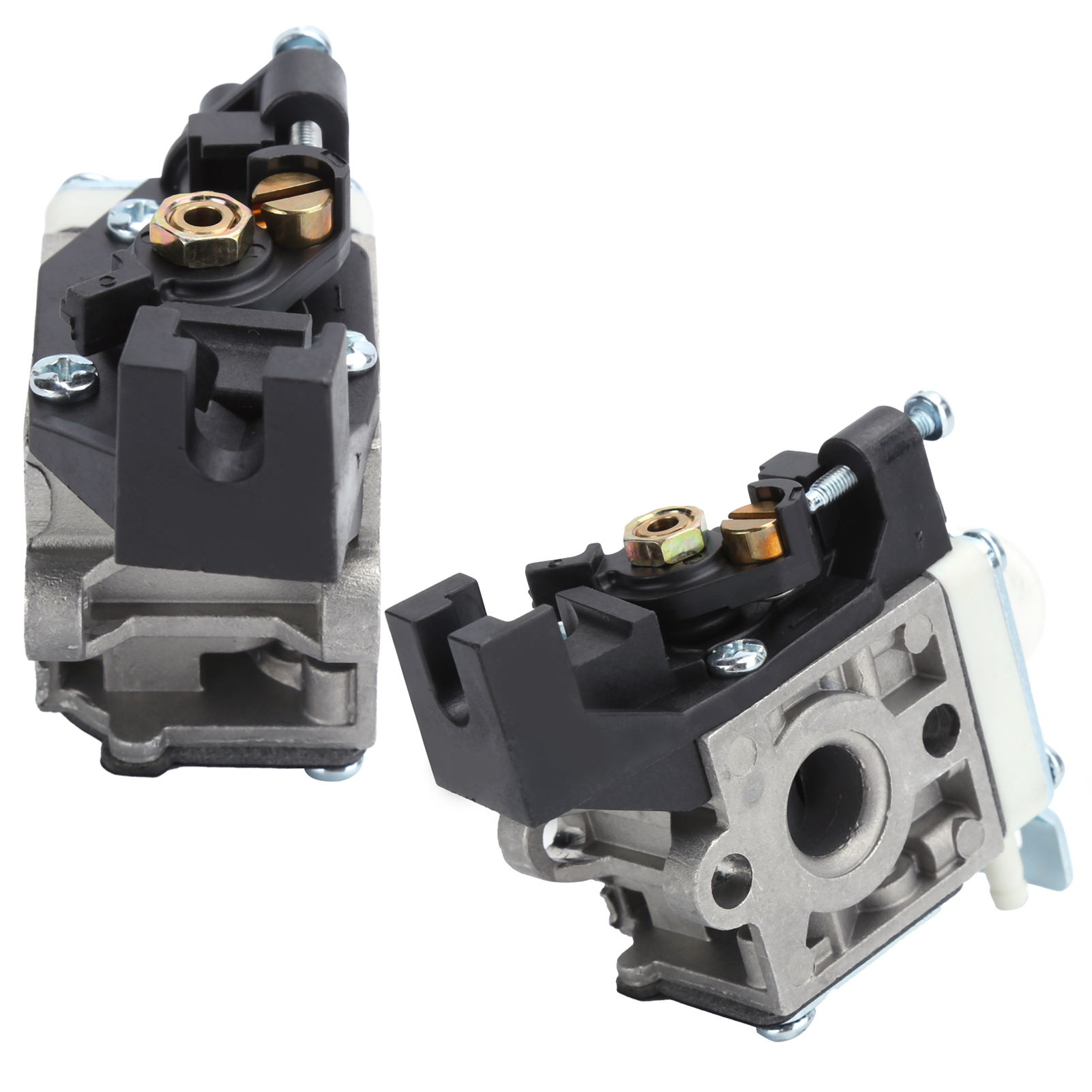 Vergaser Kompatibel Mit Echo Rasenmähermodellen Srm-225, Gt-225, Pas-225, Pe225, Ppf225, Shc225 Und Srm225u. Zubehör Im Lieferumfang Enthalten.