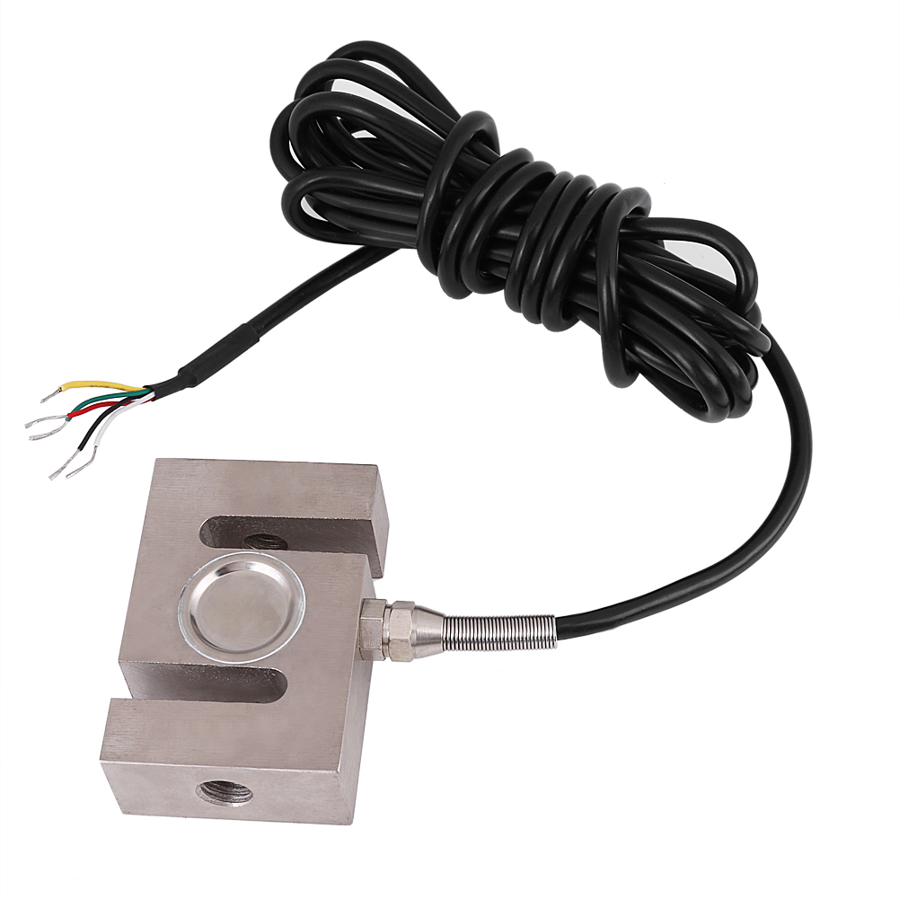 Wägezellensensor, Balkentyp S, 500 Kg Mit Kabel
