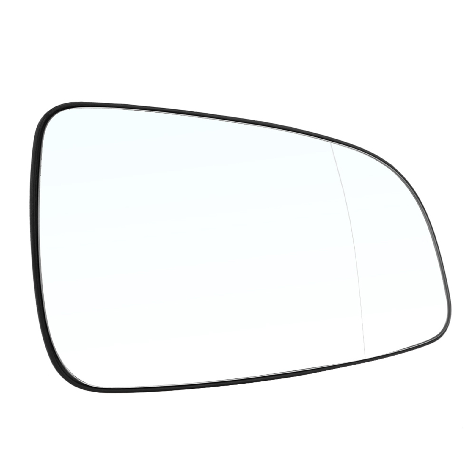 Außenspiegel Aus Glas, Teilenummer 13141984, Glatte Oberfläche, 18 X 10,2 Cm, Für Opel Astra 2004-2008