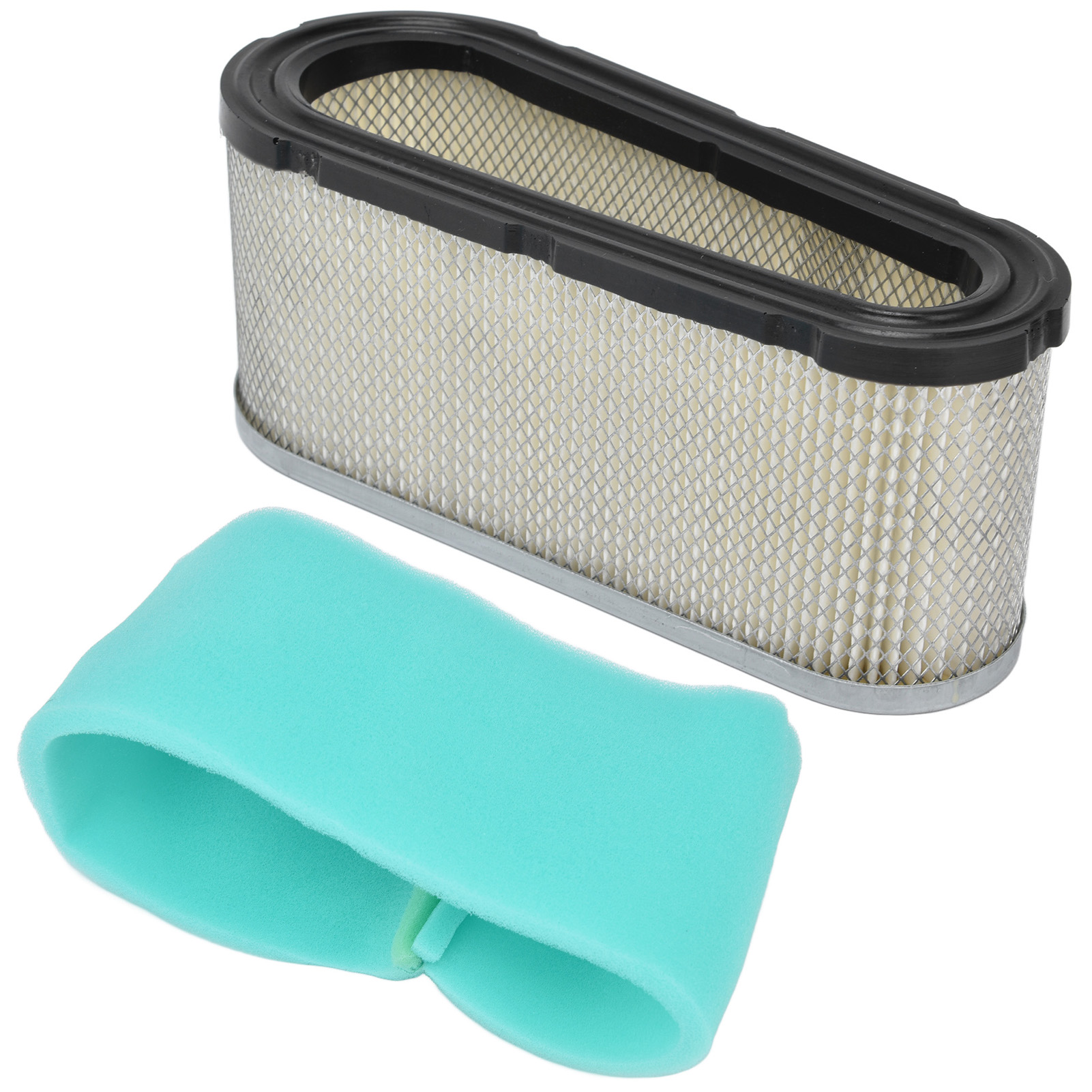 Ersatzluftfilter Für Rasenmäher, Zubehör Für Die Modelle 496894s, 496894, 493909, 4139, 5053b, 5053d, 5053h Und 5053k.
