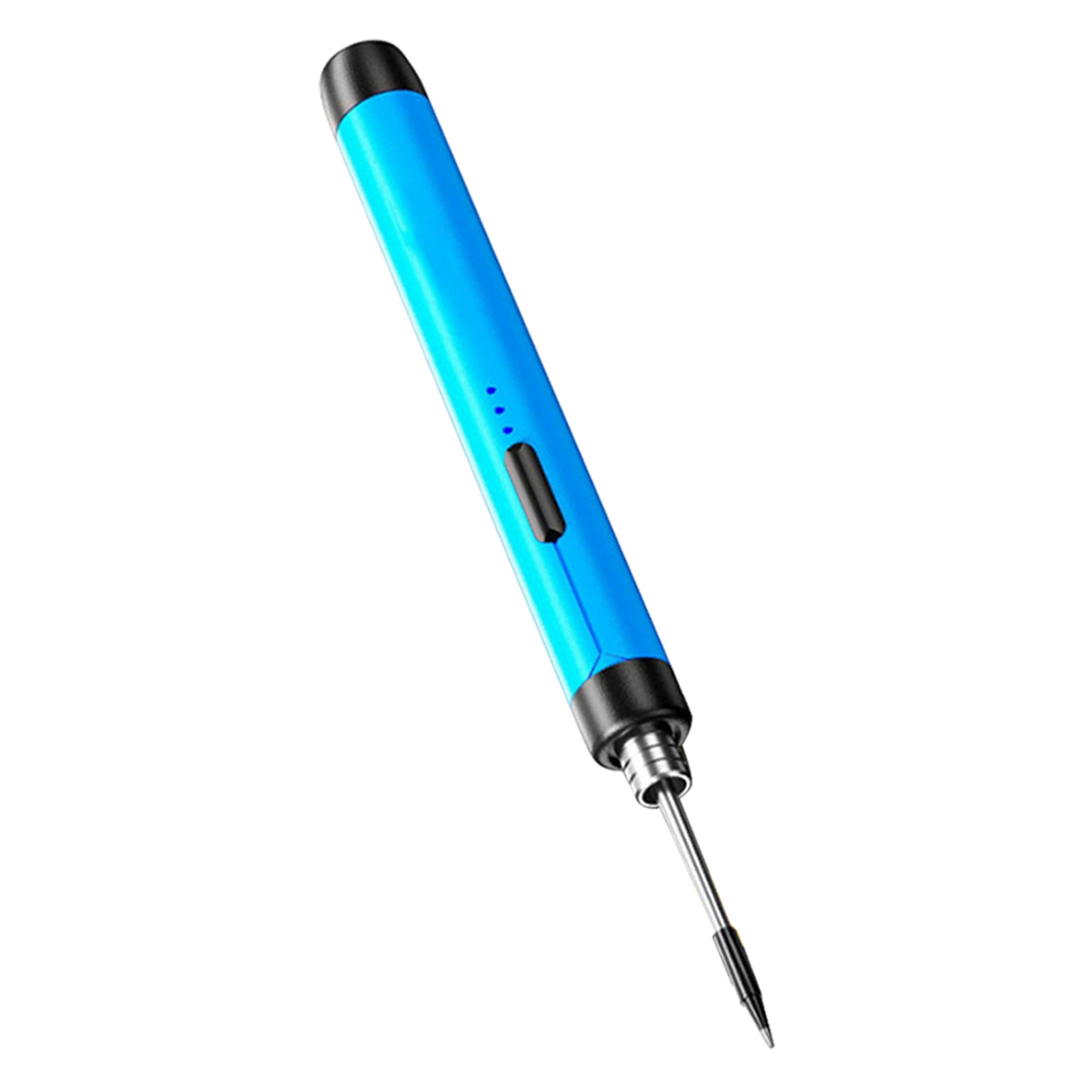 Tragbarer, Intelligenter Usb-lötkolben, Multifunktionaler Lötstift Mit Einstellbarer Temperatur Von 300 Bis 450 °c Für Reparatur Und Wartung
