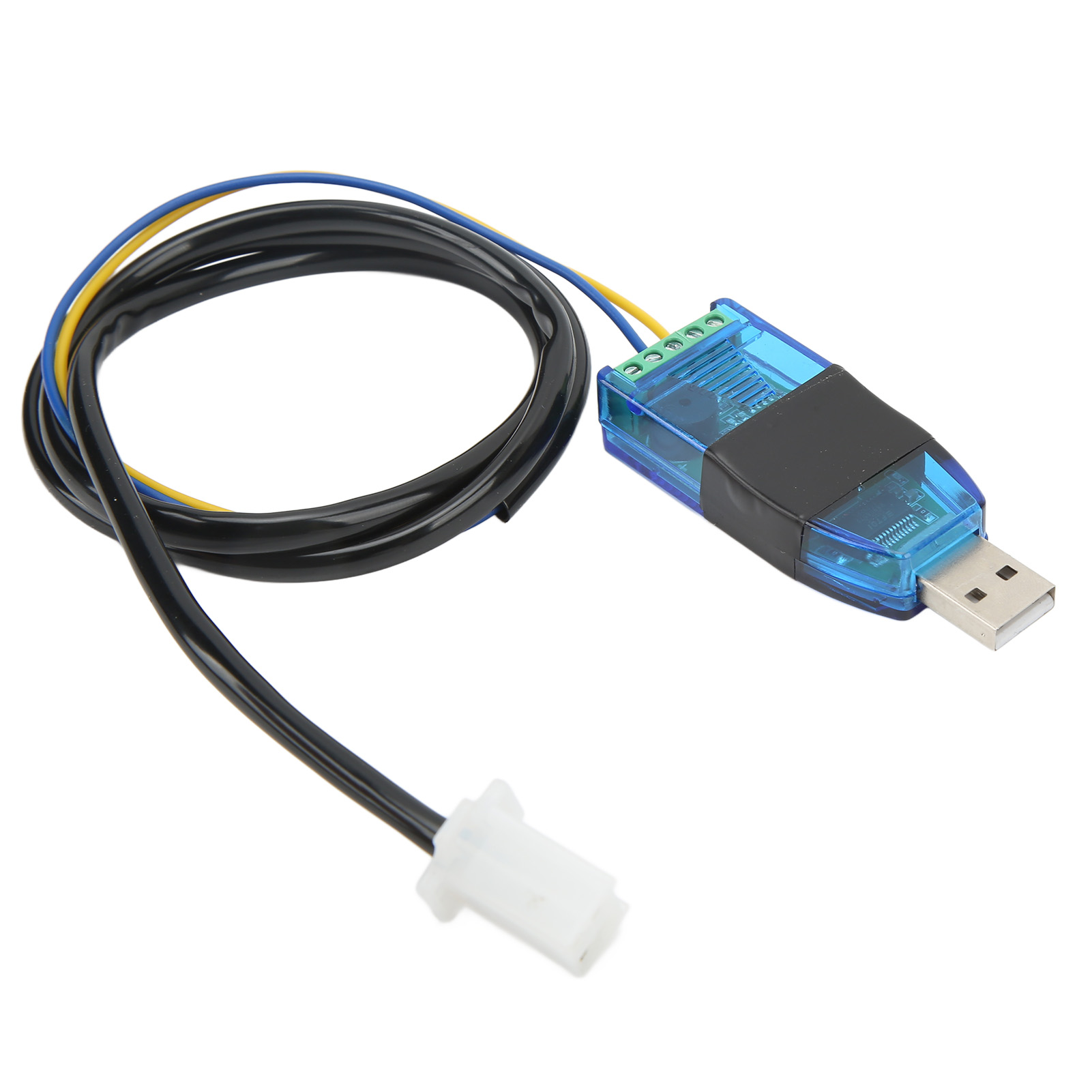 Programmierbares Usb-datenkabel Für Elektrofahrräder, Baudrate 115-200 Für Votol Em 150/2, 200/2 Und 260/2 Controller