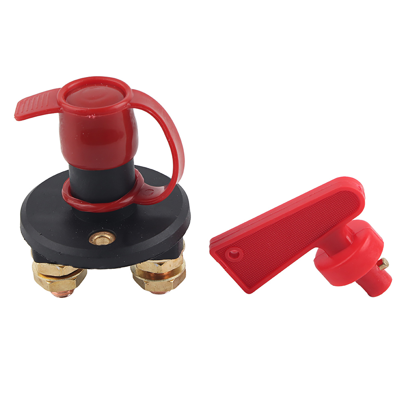 Batteriebetriebener Schalter, Ideales Geschenk, Einfach Zu Bedienen, Äußerst Langlebig, Ergonomisches Design.