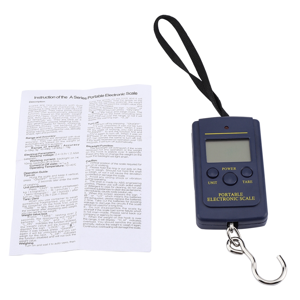 Elektronische Waage, Großes, Schwebendes Lcd-display, Leicht, Aus Edelstahl, Gut Ablesbar, Professionell Für Den Heimgebrauch