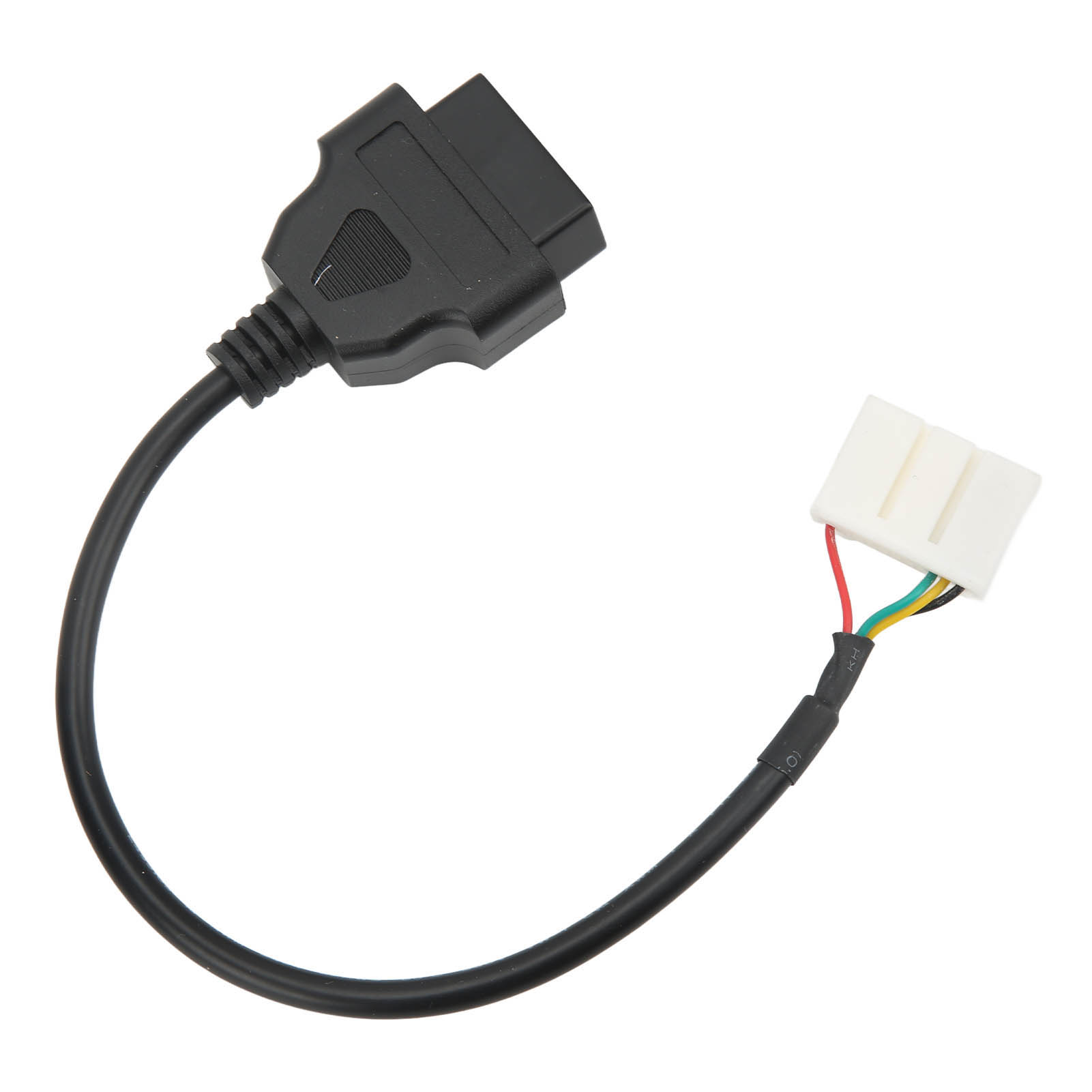 20-poliges Obd2-diagnosekabel, Ersatz-übertragungsstecker Für Tesla Model Xs