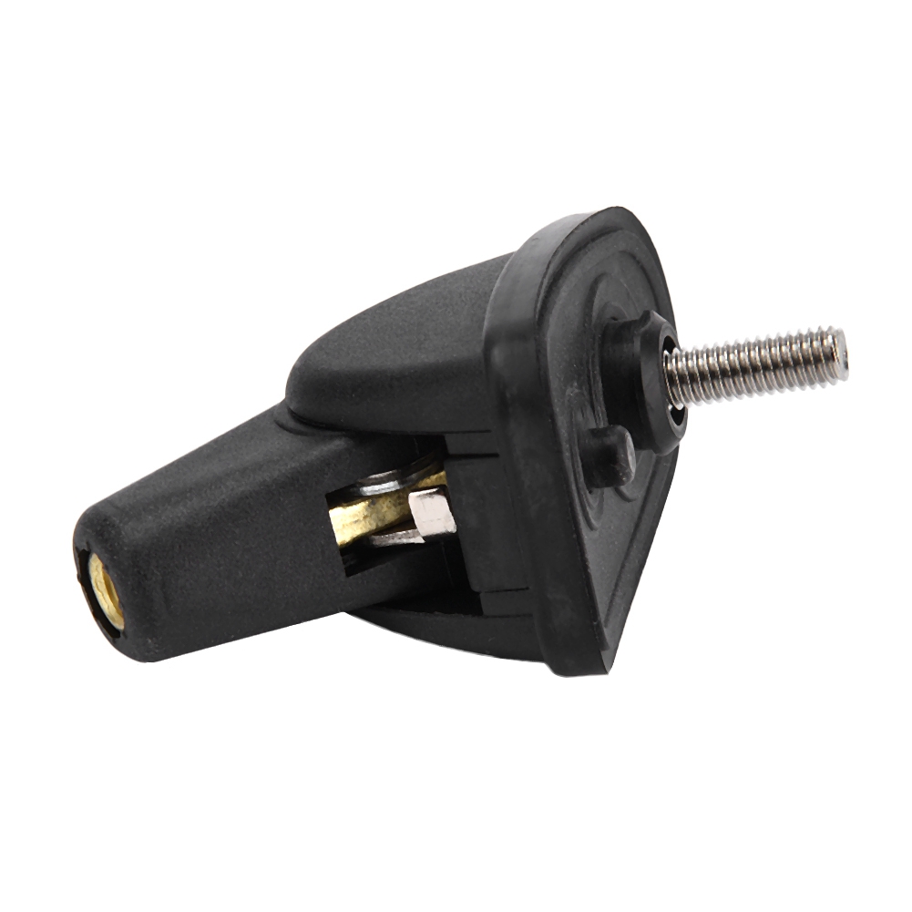 28216bc20a, Abs-antennenfuß, Wetterfeste Auto-audio-antenne