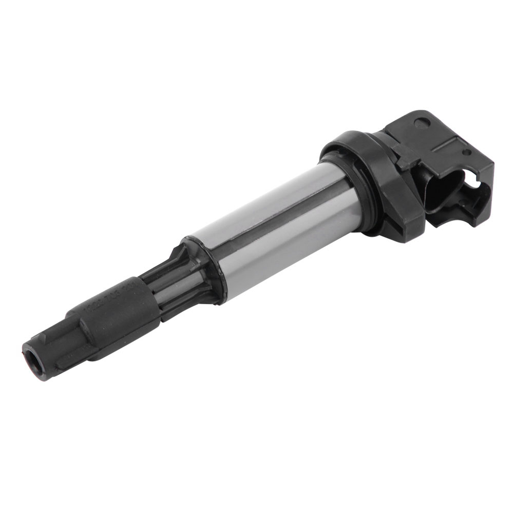 Automatische Zündspule Für Motoren, Kompatibel Mit Bmw 325i, 330i, 528i, 535i, M3, E39, E46, E53, E60, E63, B322 Und X5, Schwarz.