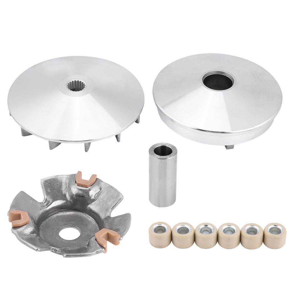 Komplettes Kupplungs- Und Variator-kit Für Roller Gy6 125cc 150cc 157qmj Roller
