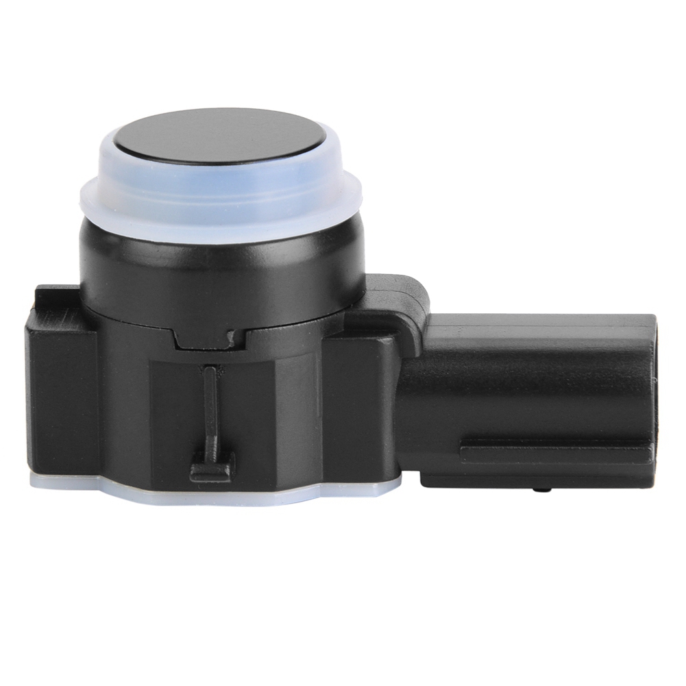 Pdc-sensor, Verschleiß- Und Hitzebeständig, Hochempfindlicher Einparkhilfesensor Hinten 23428268, Schwarz, Passend Für Automatische Ersatzteile Im Chevrolet Camaro