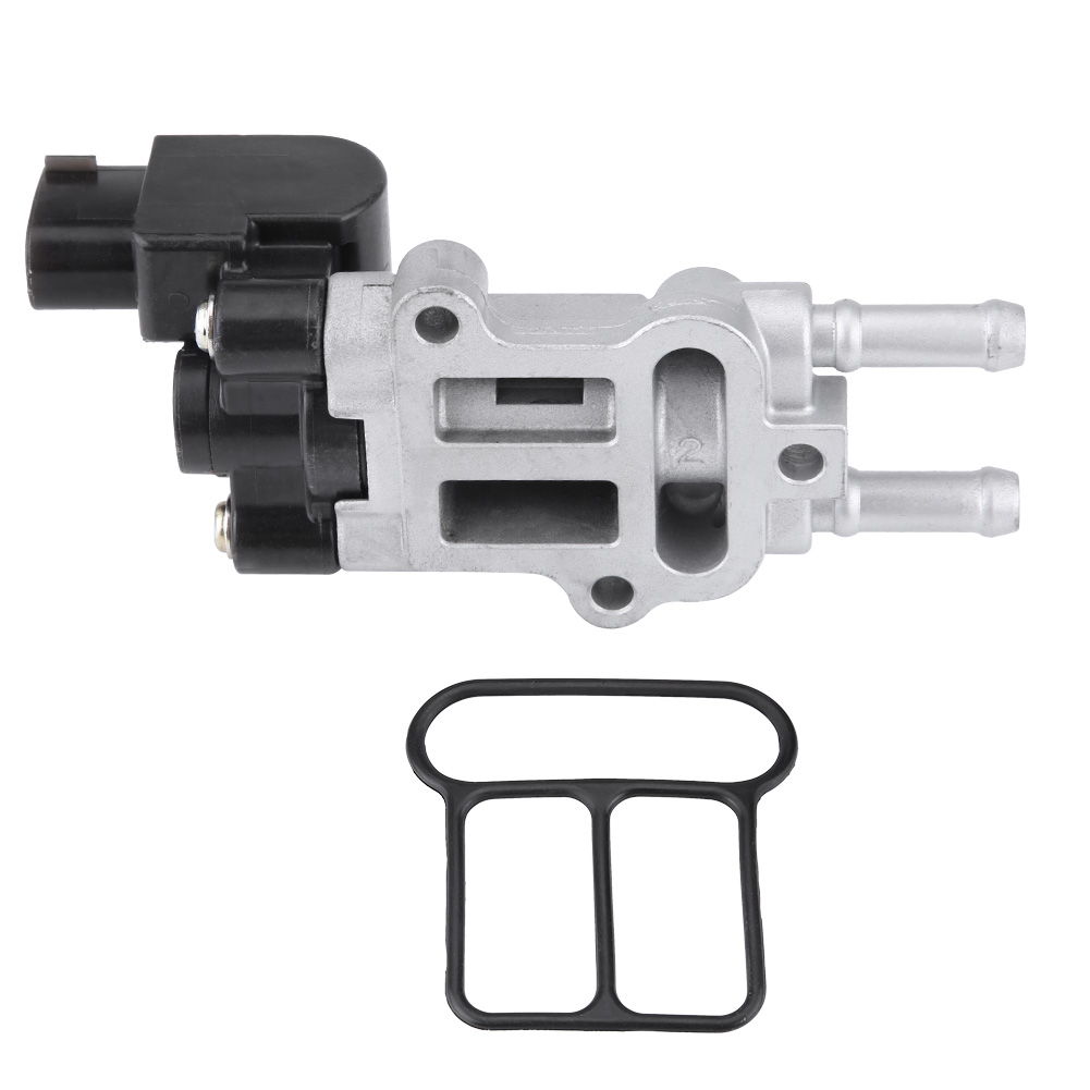Leerlaufregelventil, Hochpräzises Und Langlebiges Iac-ventil, Einfache Installation Für Scion Xa Xb Und Toyota Echo 1.5l