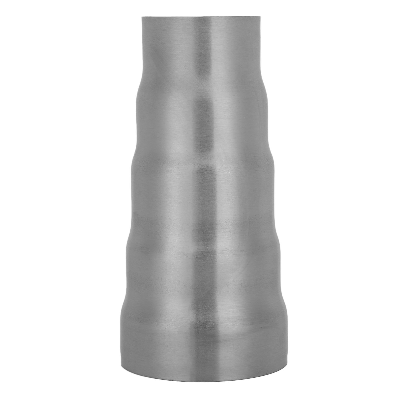 Konischer Anschluss Für 50-70 Mm Auspuffrohre, 5-stufiger Universeller Reduzieradapter Aus Eisen Für Pkw