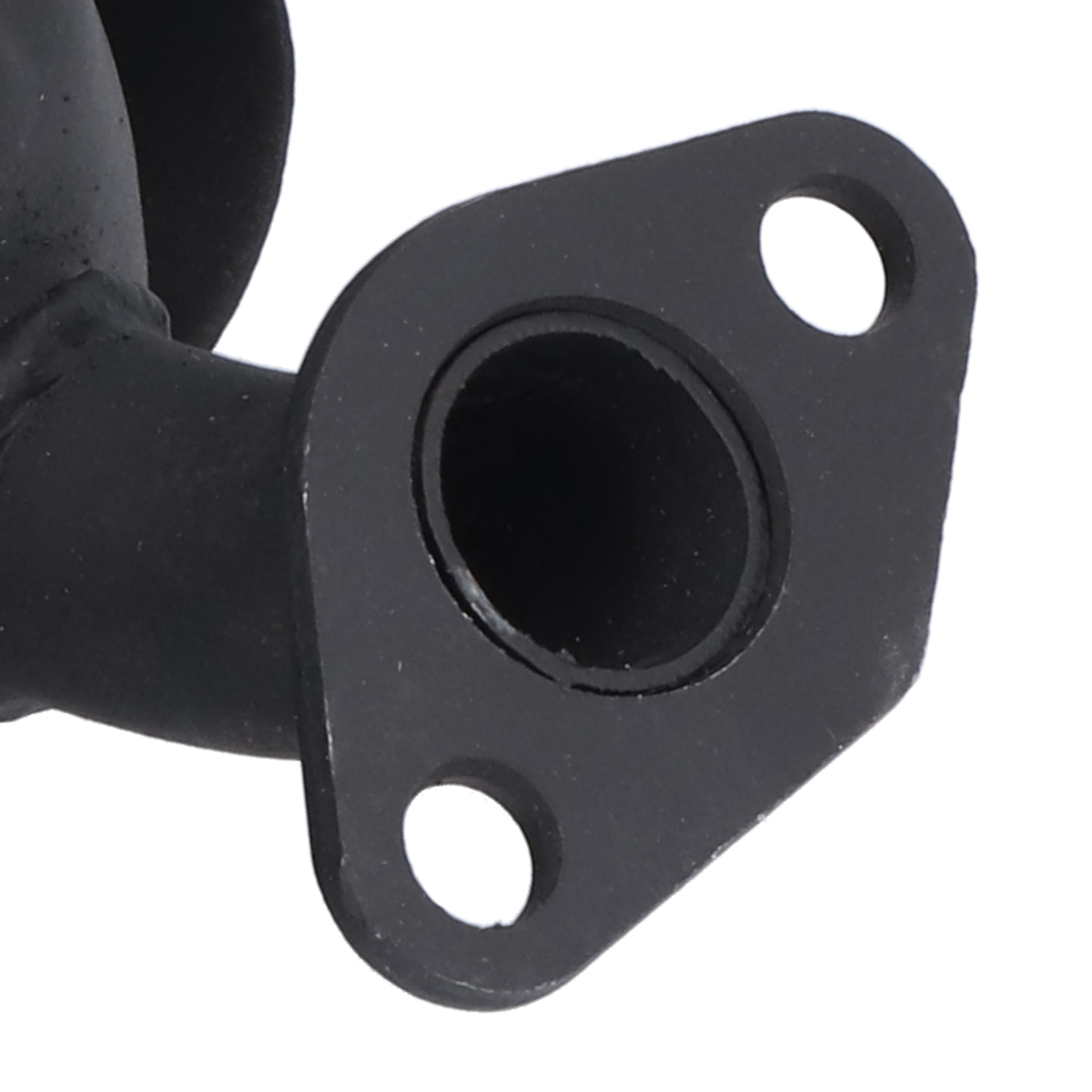 Metall-schalldämpfer-zubehörset Mit Unterlegscheibe Für Gx160, Schwarz