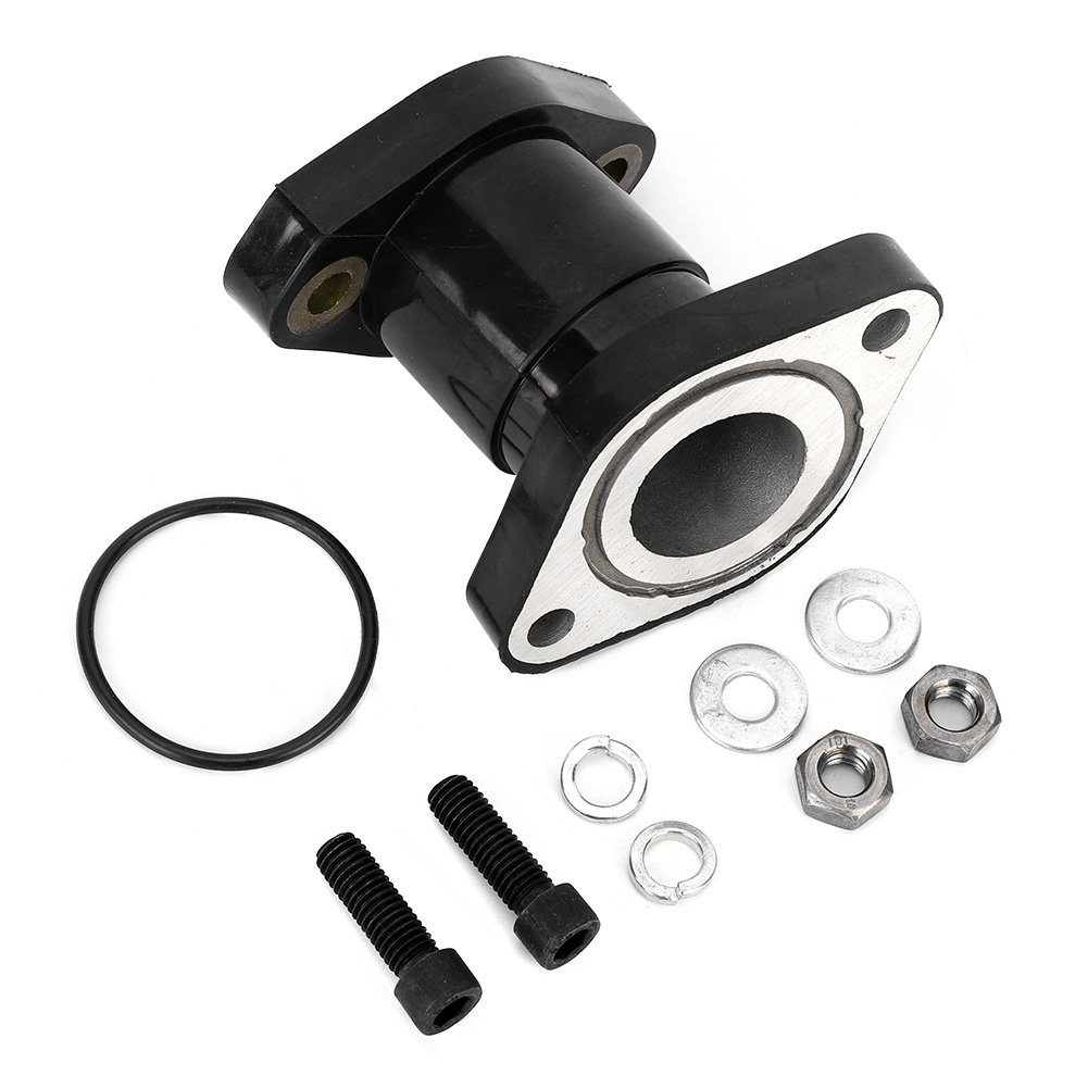 Anlasseradapter Für Vergaseransaugkrümmer 3hn-13586-01-00, Kompatibel Mit Yamaha Big Bear 350 1987-1998