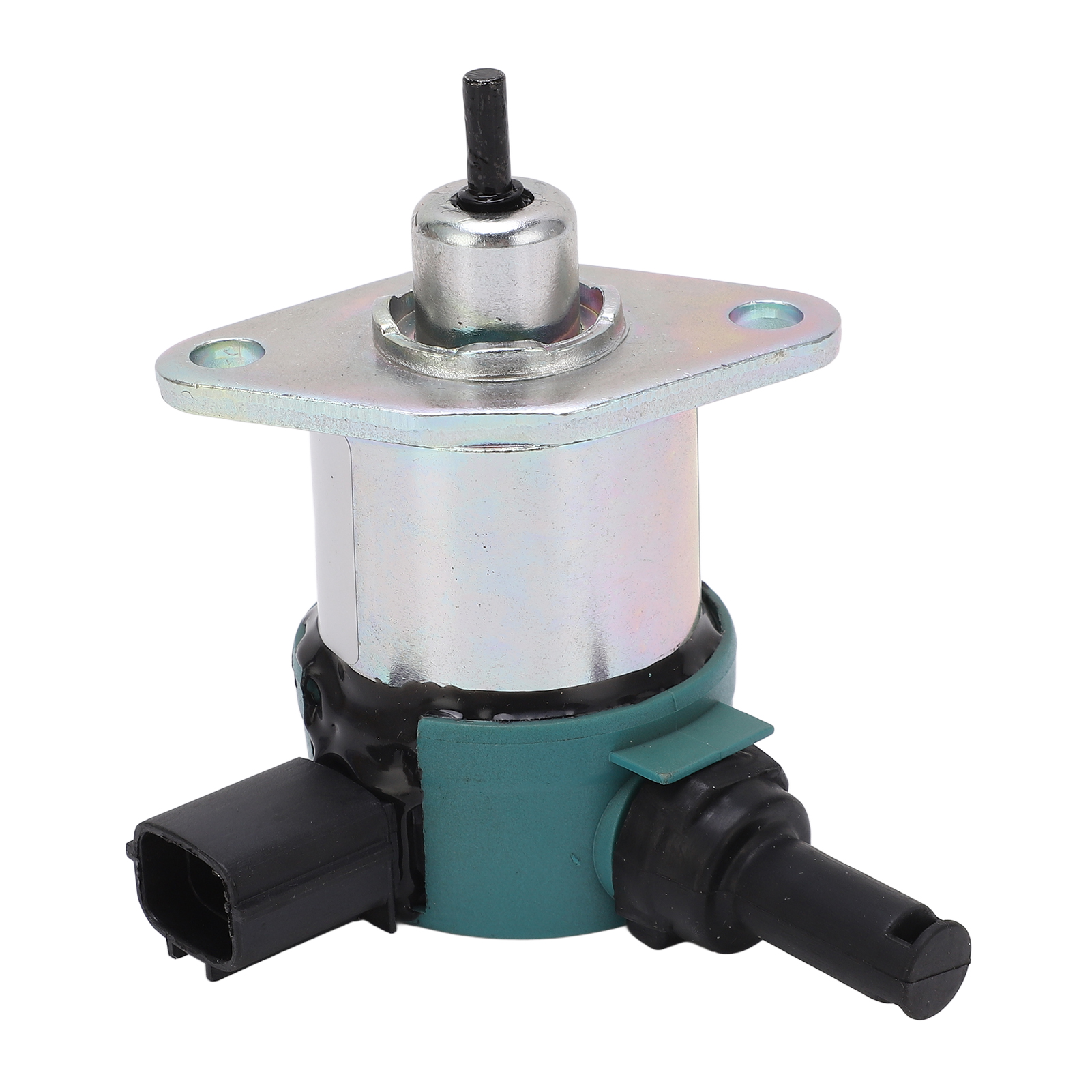 Professionelles Stopp-magnetventil 17208 60016, Motorstopp Für Kubota D1005, D1105, V1505 Bagger, 12 V Dc