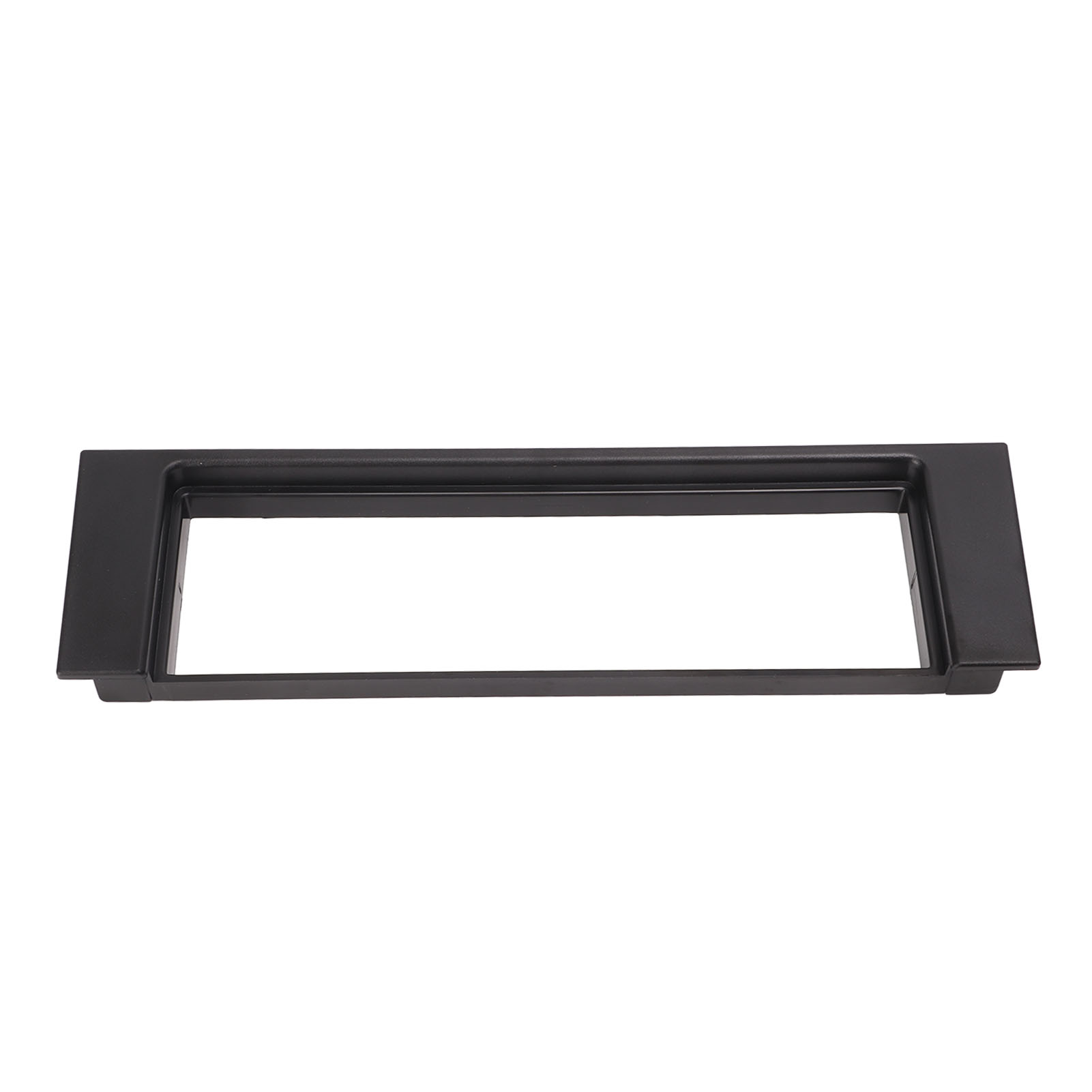 1-din-autoradio-einbaublende Für Armaturenbrett, Cd/dvd-player, Kompatibel Mit Audi A4 4b (2001-2004)