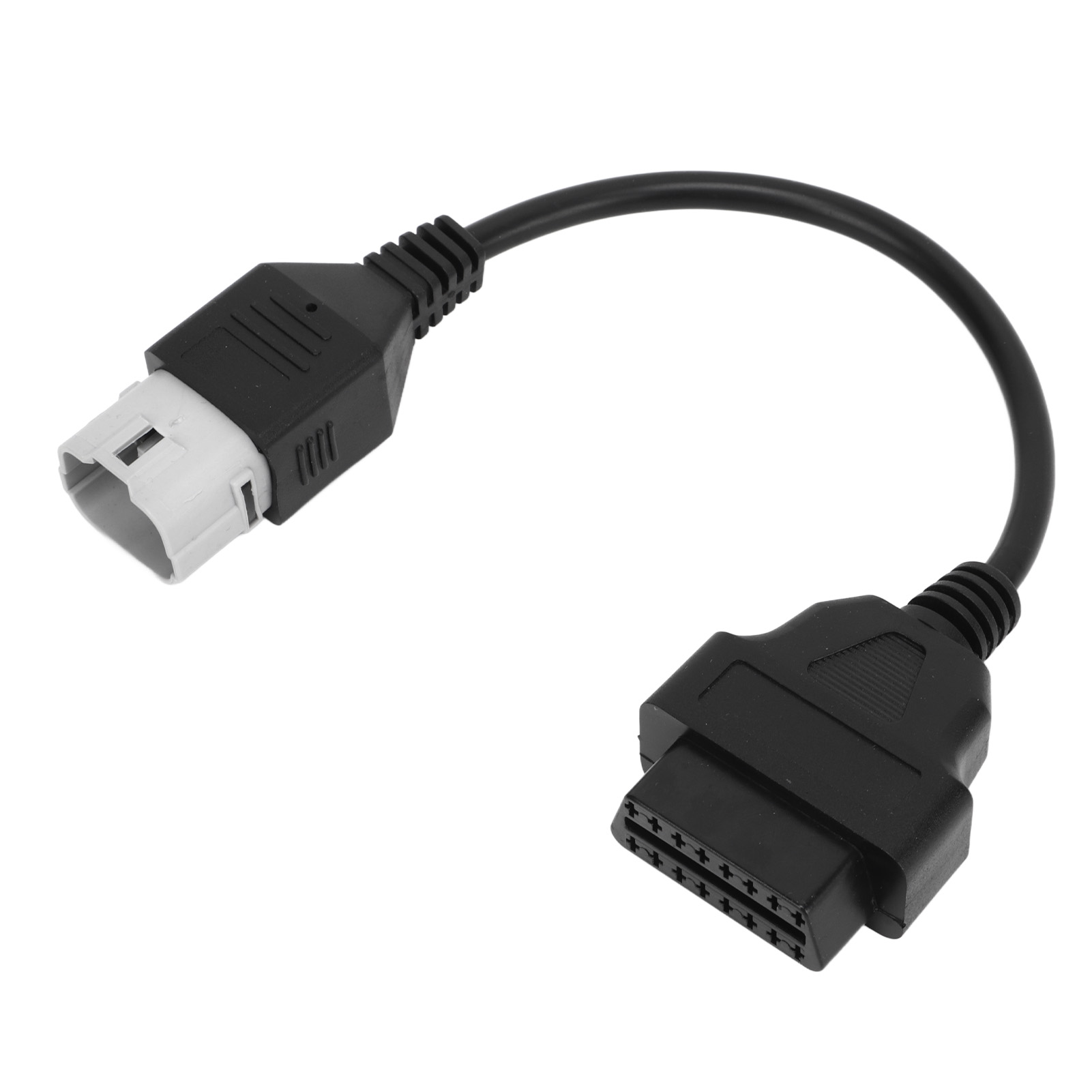 Obd2-diagnoseanschlussadapter, 6-poliges Ersatzkabel Für Suzuki-motorräder