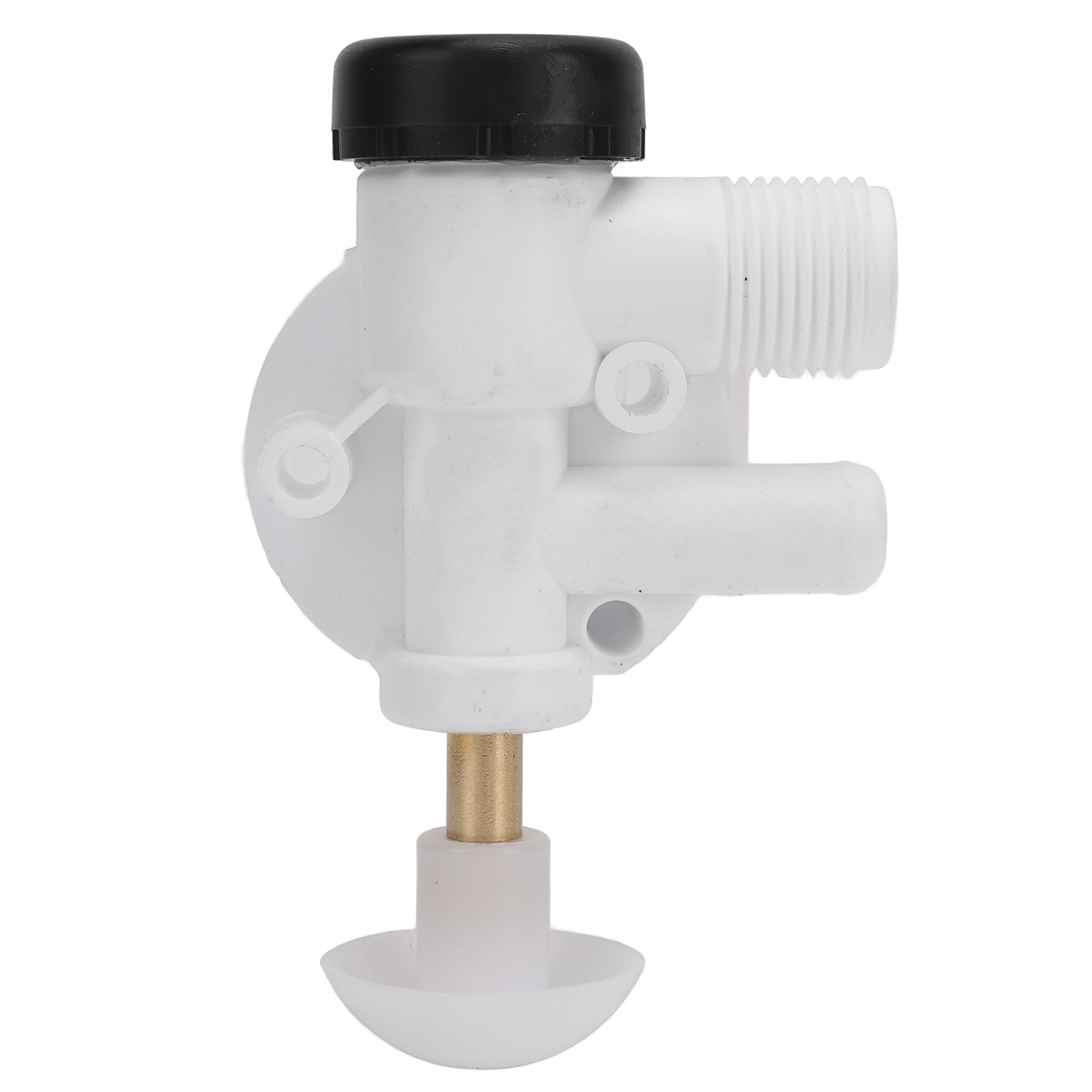 Wasserventil-set Für Wohnmobile, Wasserdicht, Kunststoff 385314349, Kompatibel Mit Dometic Wohnmobiltoiletten 210 510 706 709 748