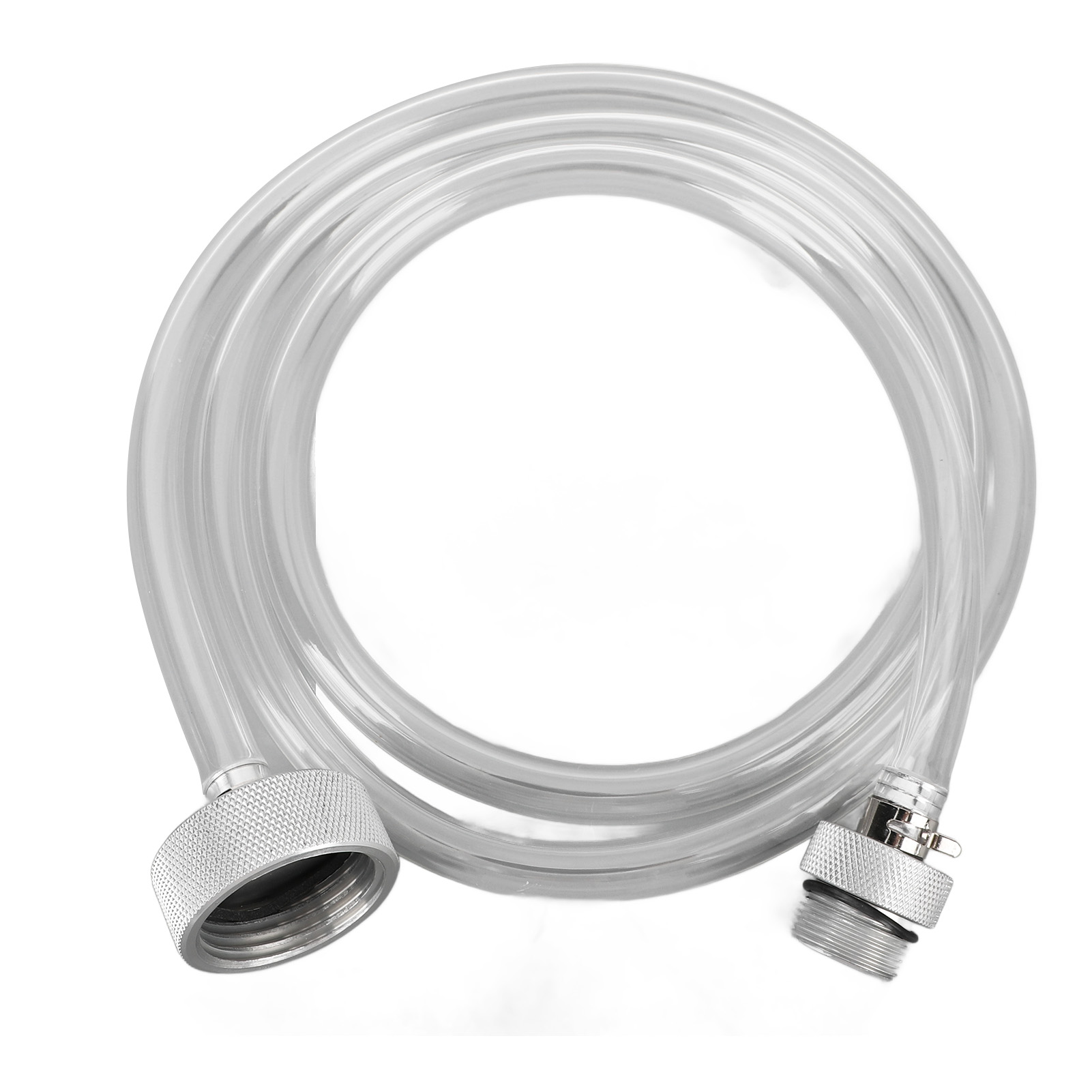 1,5 M Getriebeöl-einfüllschlauch-set, Vas 6262a Ersatz-adapter, Rostfrei, Flexibel, Für Sitz
