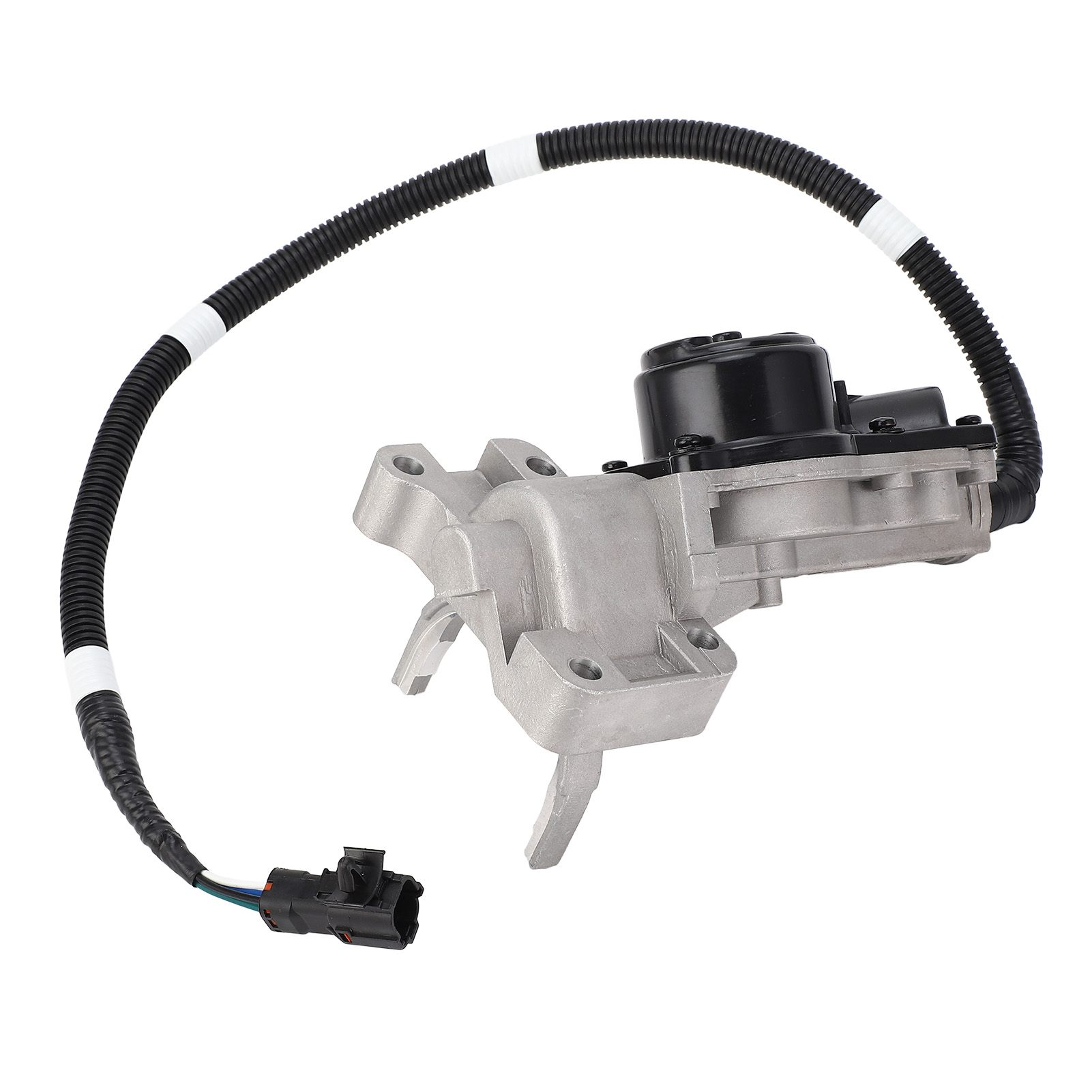 Vorderachsaktuator 8973679590, Rostfrei, Zuverlässige Funktion, Ersatzteil Für Isuzu D-max