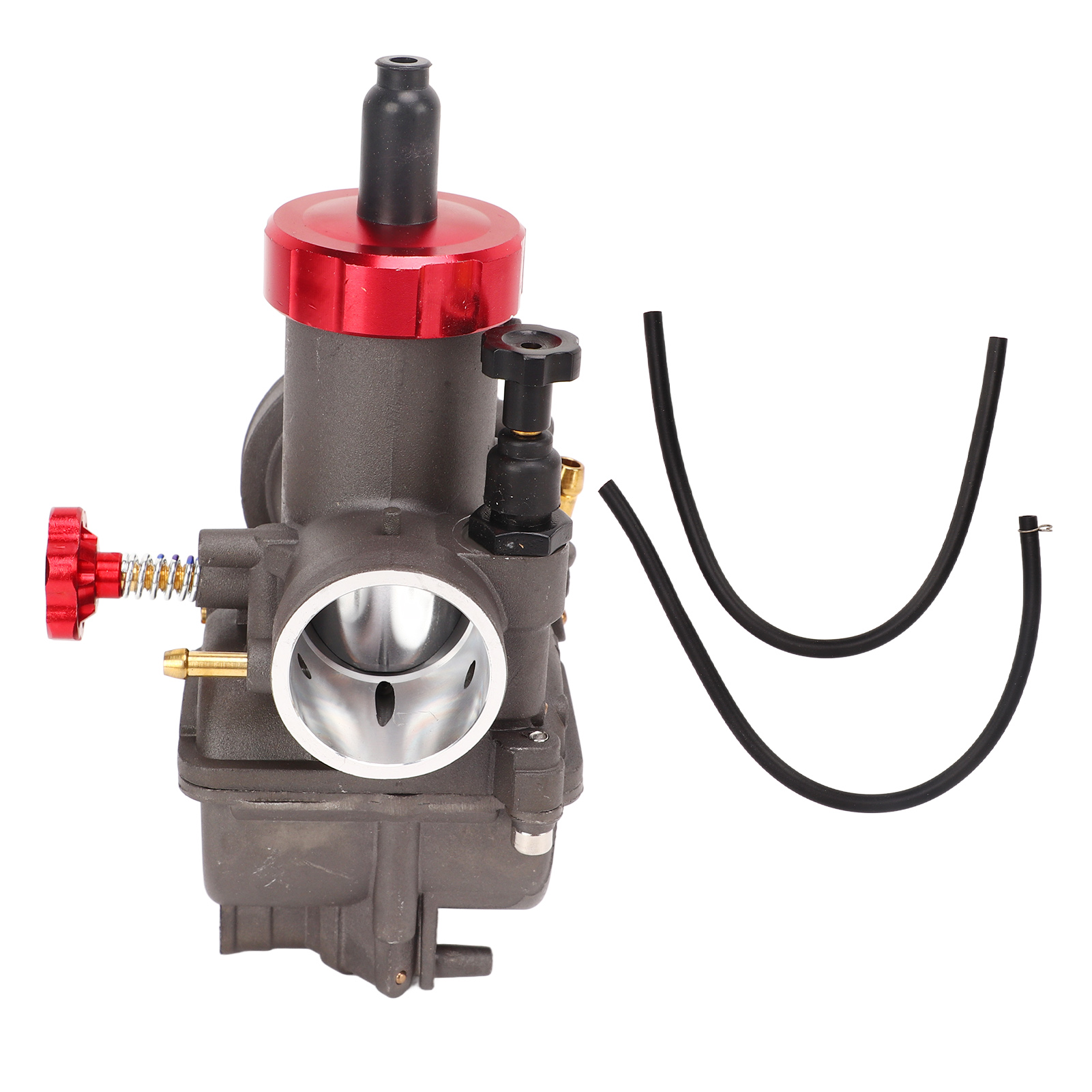 Pe28 28mm Universalvergaser Für 150ccm/200ccm 2-takt Offroad-motorräder Und Quads