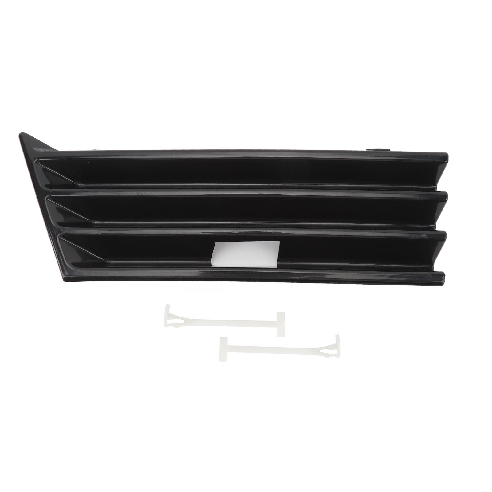 Frontstoßstangen-abschlepphakenabdeckung 2108800605, Abs-kunststoff-ersatzkappe Für Mercedes-benz E-klasse W210 (1995-2003)