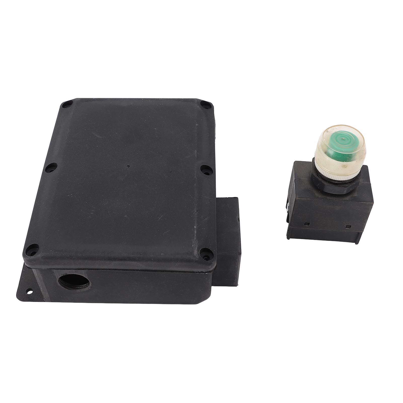 Steuerkasten Für Holzspaltermotor, Universelle Elektrohydraulische Ersatzpumpe Für 4-, 5-, 6-, 7- Und 8-tonnen-antriebe