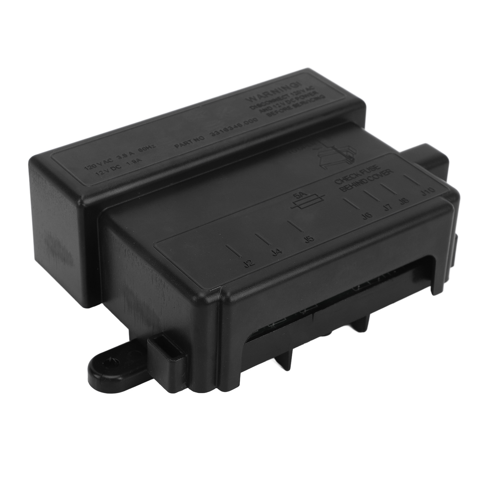 Elektronische Ersatzplatine Für Wohnmobilkühlschrank 3316348900, Netzteilmodul Für Dometic-modelle Dm2652, Rm2652 Und Rm2852