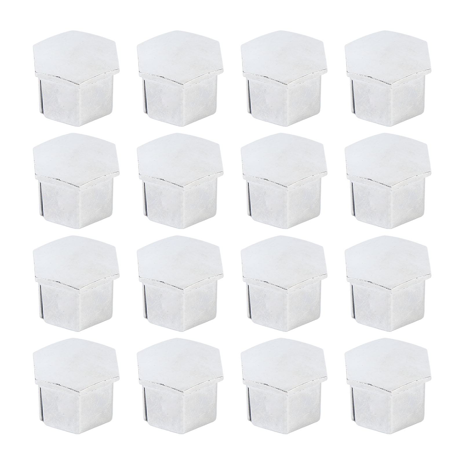Radbolzenabdeckungen Aus Kunststoff 540812, 16er-packung, 19 Mm, Elegantes Aussehen, Ersatzmuttern Für C5, C4, Ds3, Ds4 Und Ds5