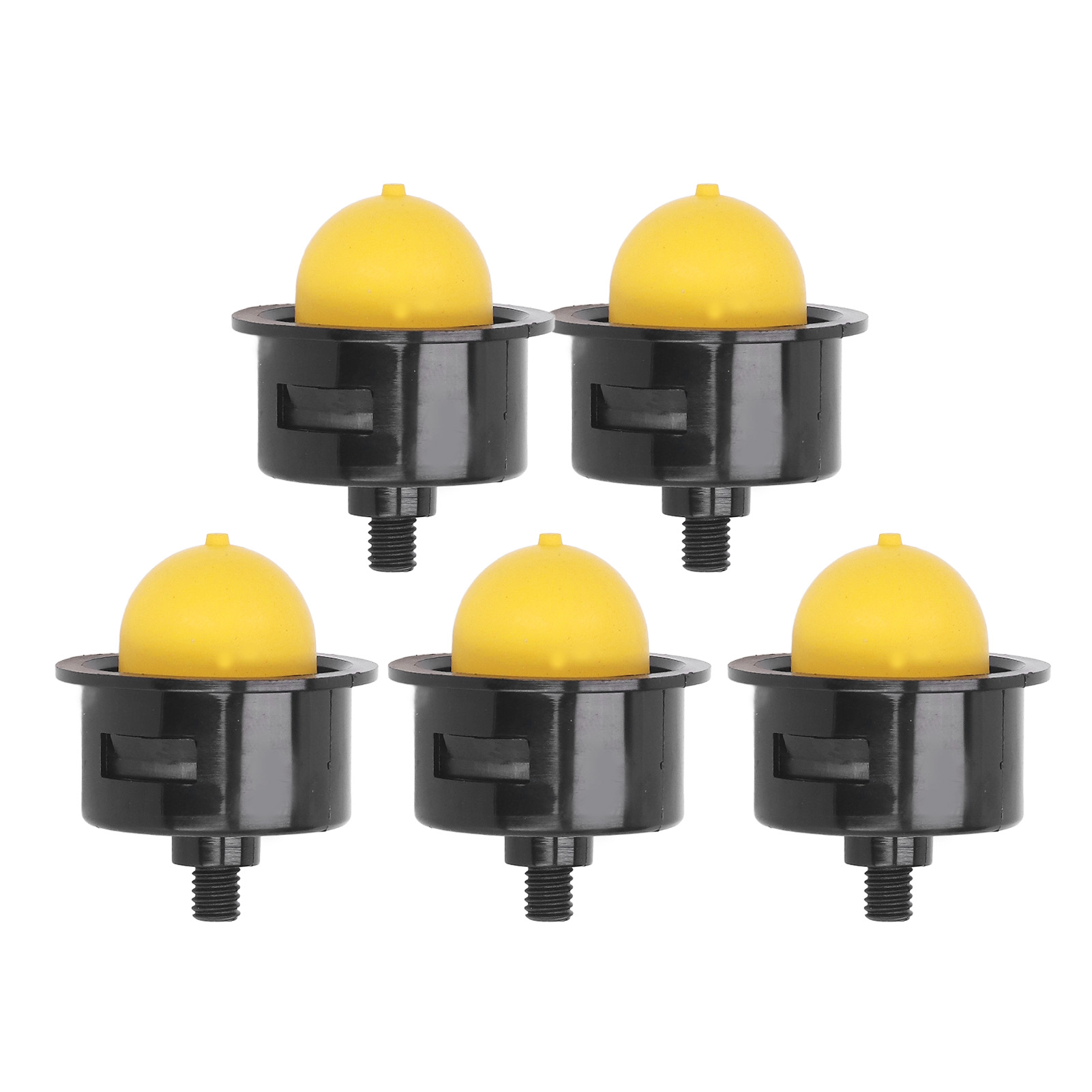 5-teiliges Set Inklusive Ansaugpumpe Für Fuxtec Fx-serie Rm Rasenmähervergaser