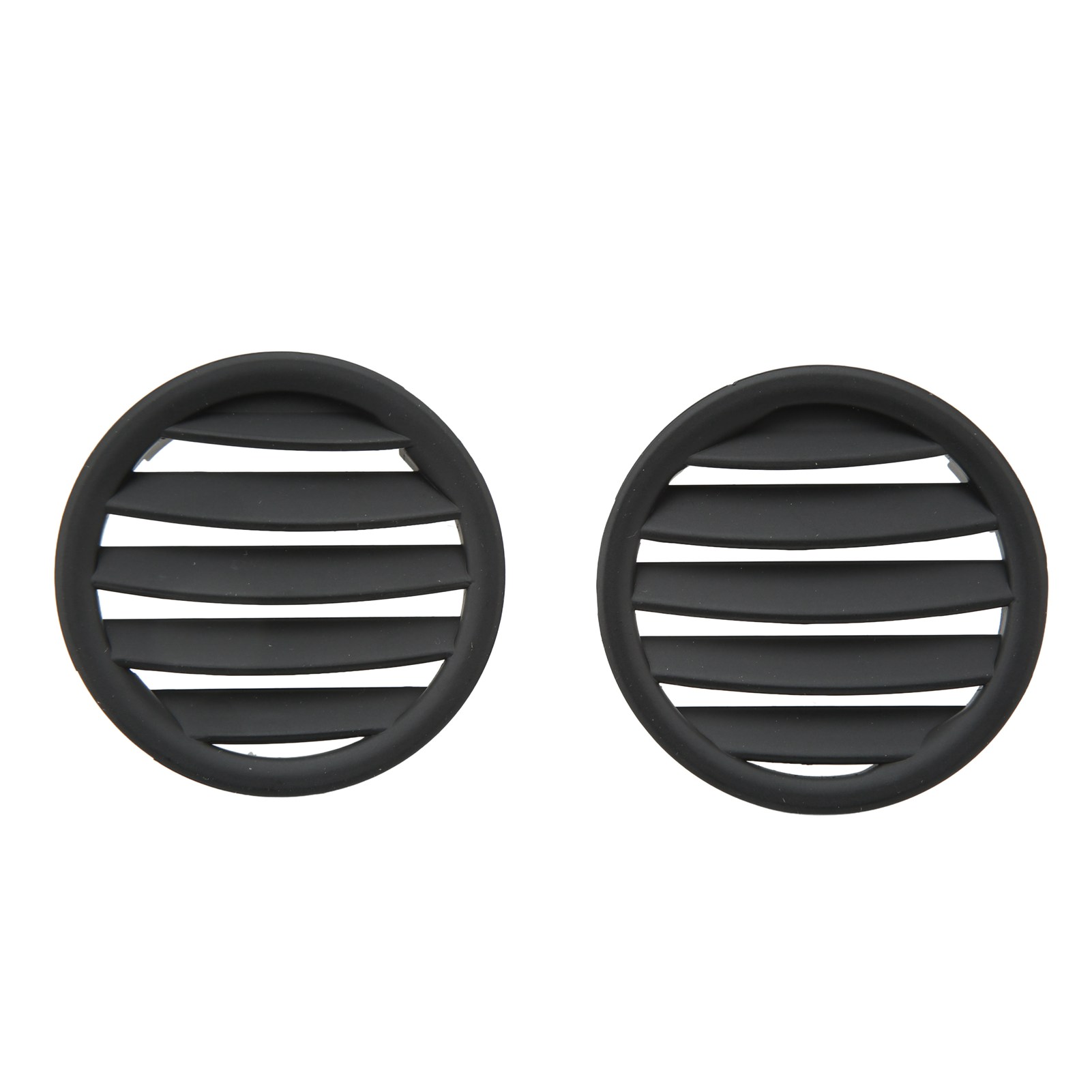 Lüftungsdüsen Für Das Armaturenbrett Vorne Links Und Rechts, 2 Stück, Ersatzteil Für Ford Focus 2005-2007