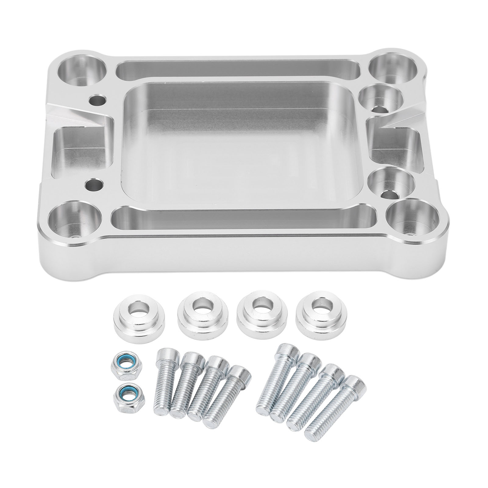 Austauschsatz Für Die Grundplatte Des Schalthebels Für Acura Integra Rsx K20 K24 Motoren Der K-serie, Z. B. Ek