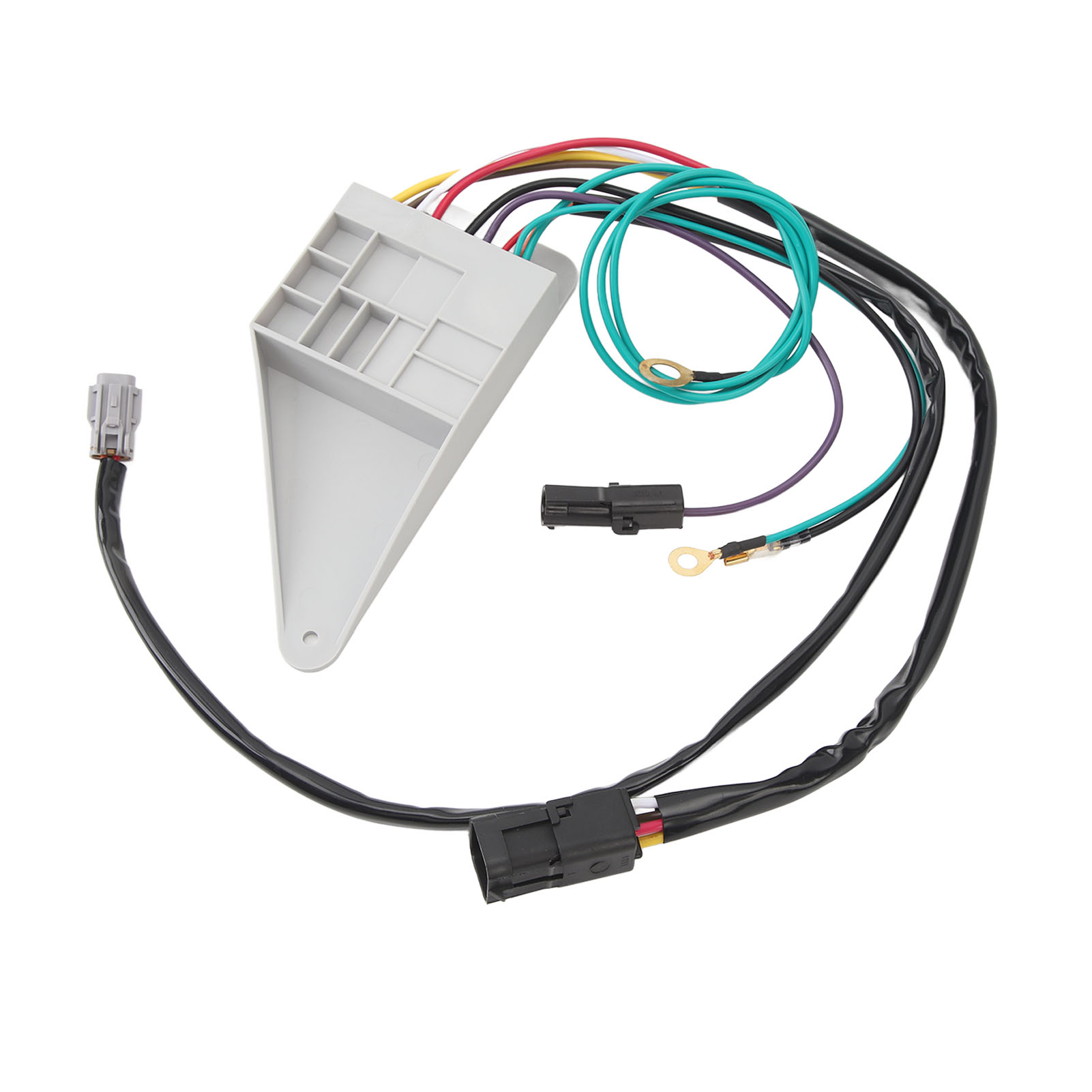 Elektrisches Ersatzsteuergerät 909510000 Für Wohnwagen Der Serie Kwikee Auto Steps