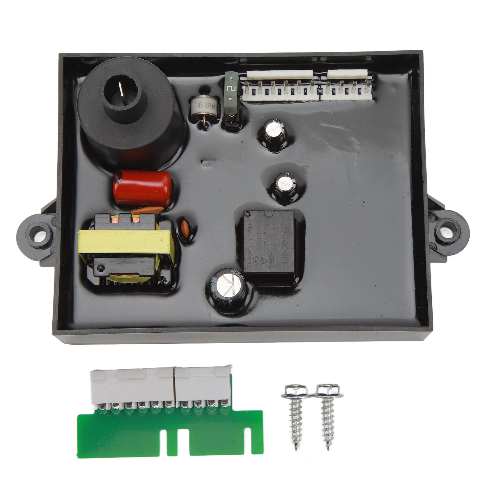 Elektronische Leiterplatte Für Wohnmobil-warmwasserbereiter, Stabile Leistung, Ersatzteil 91226 Für Atwood G9-ext G16-ext Gc6aa-10e