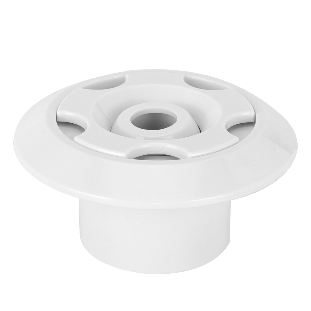 360° Drehbare Massagedüse Für Schwimmbecken, Wasserauslass, Spa-düse, 5 Cm