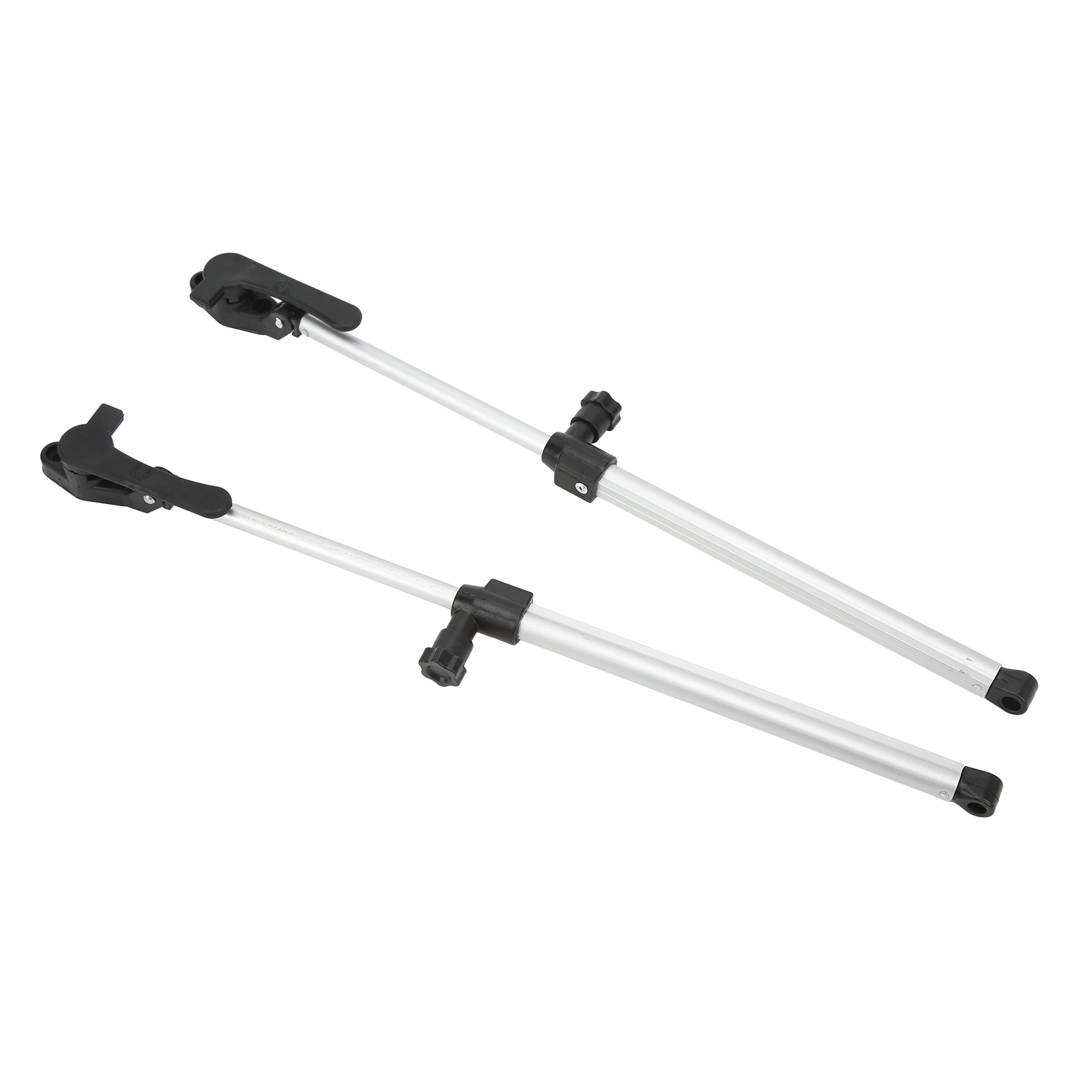 Zweiteilige, Teleskopierbare Fensterstützstange Aus Aluminiumlegierung Für Wohnmobile, 310-435 Mm, Für Campervans Und Anhänger