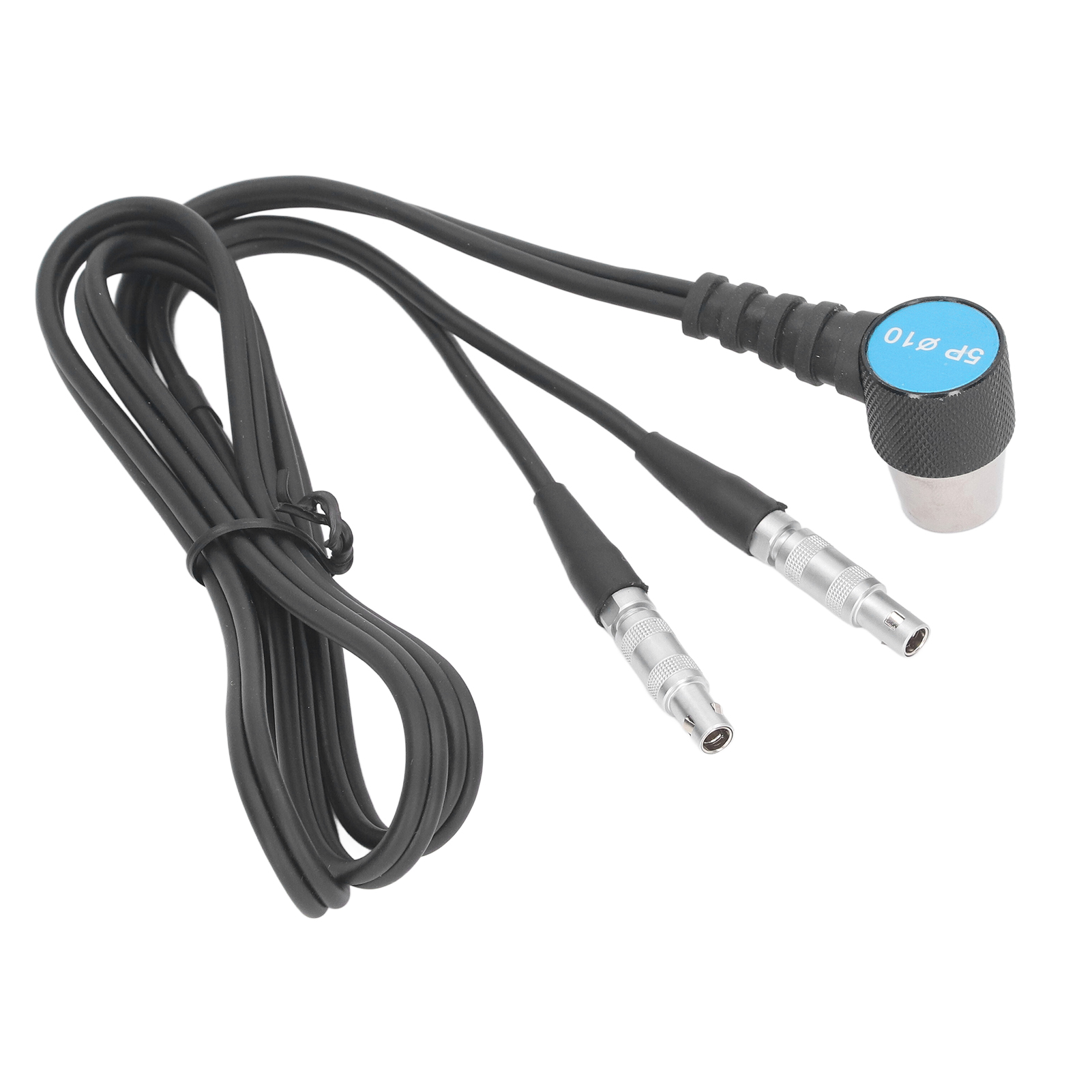 Ultraschall-dickenmessgerät, Sonde, Standardwandler, Prüfgerät, Ersatzmonitor