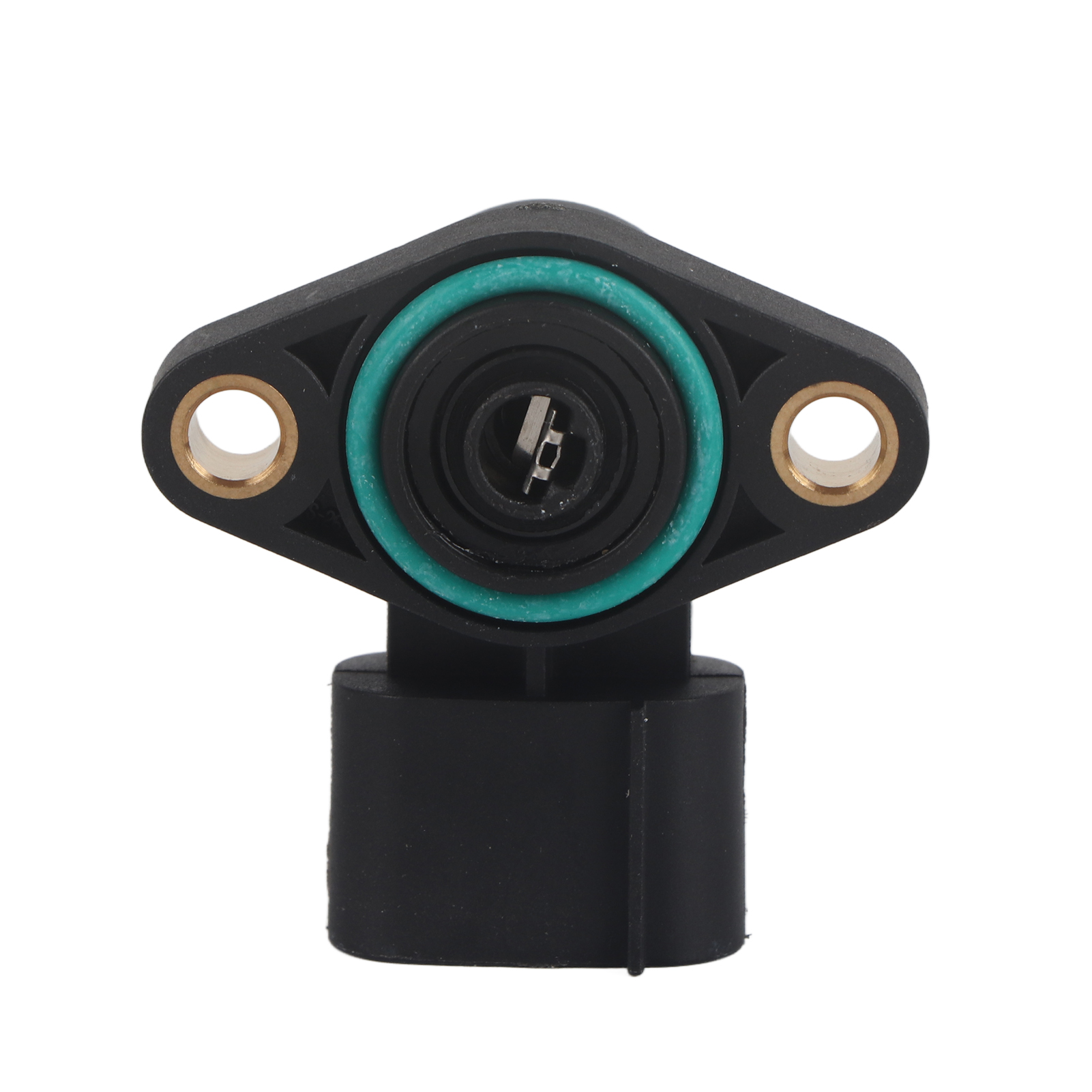 Schaltwinkelsensor, Einfach Zu Installierender Kfz-sensor, Schwarz, 38800 Hn0 A11, Aus Robustem Kunststoff Für Reparaturen