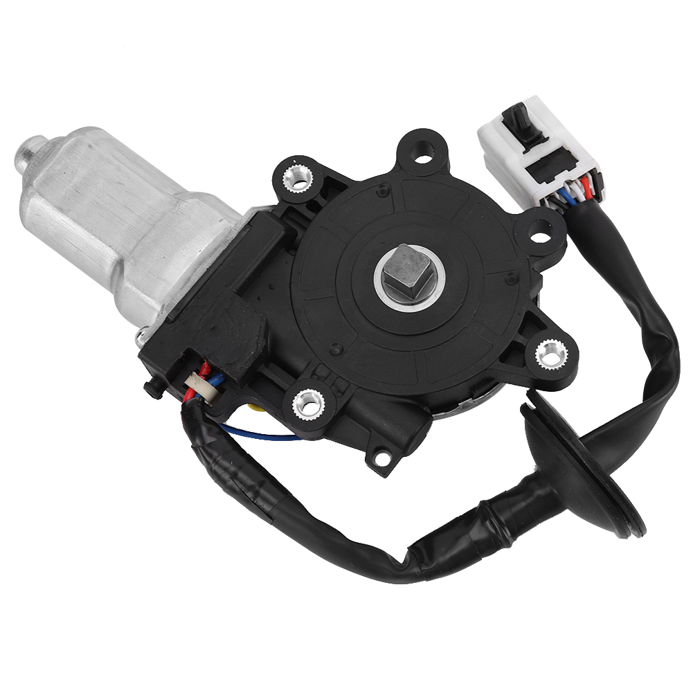 Automatischer Fensterhebermotor Vorne Links 80731-cd00a, Kompatibel Mit Infinite